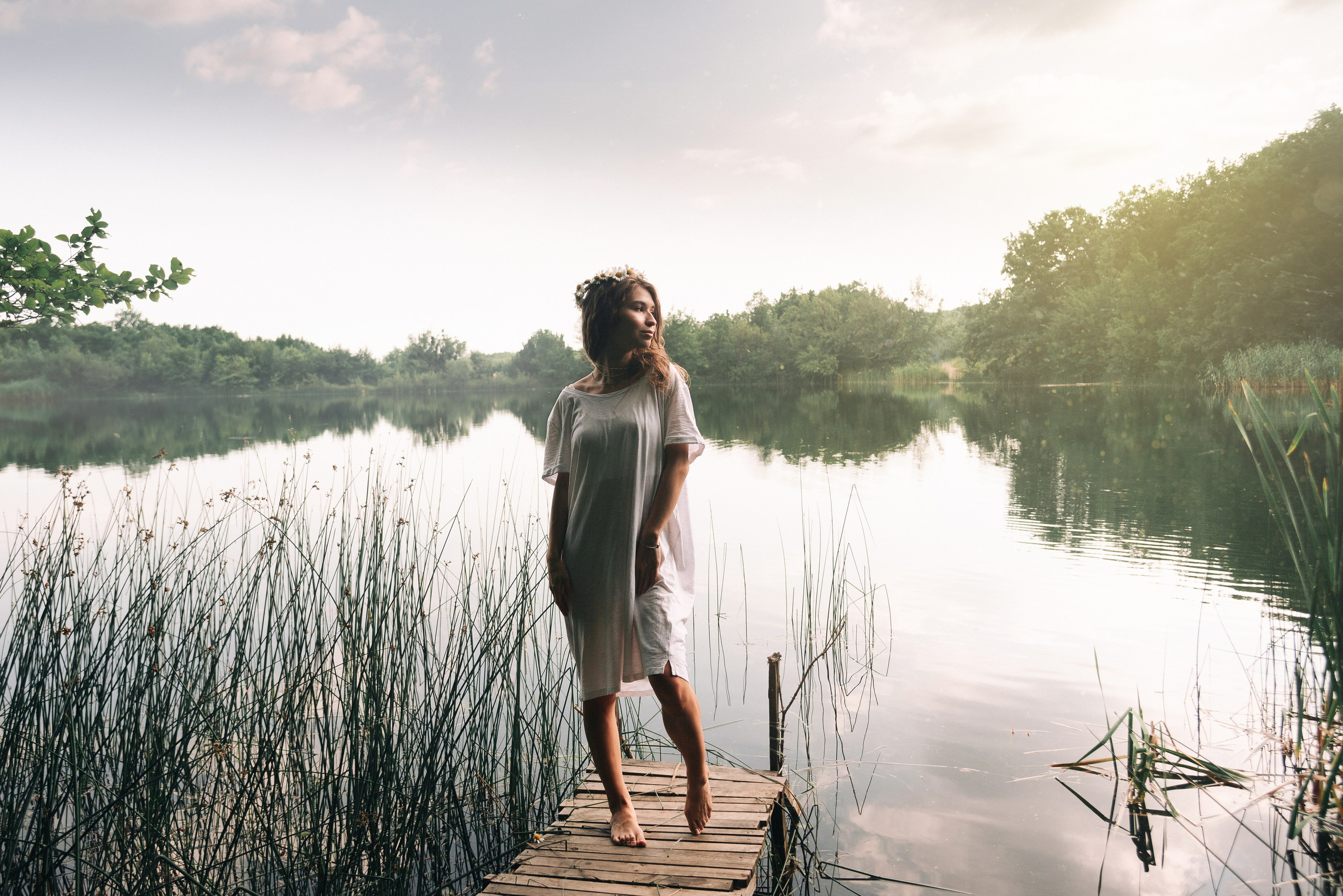«Купальские огни». Дмитрий Шалыгин — Ваш фотограф в Севастополе и Крыму