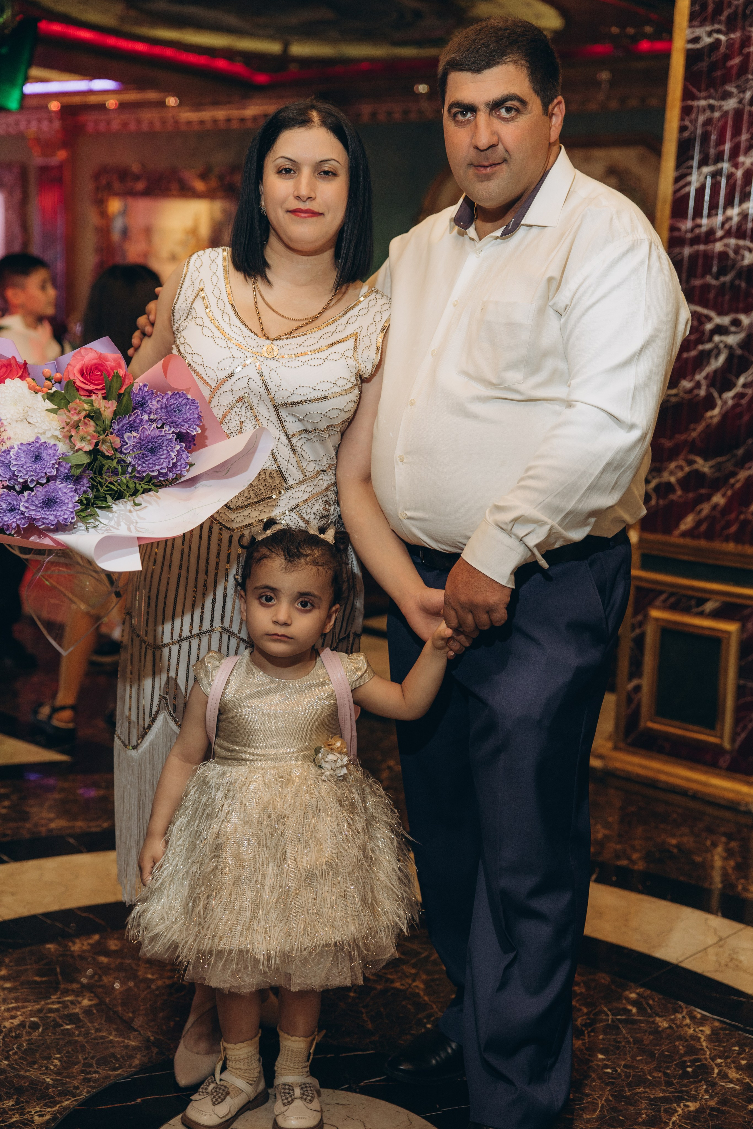 Банкет. Свадебный, семейный фотограф в Иркутске Светлана Макаричева