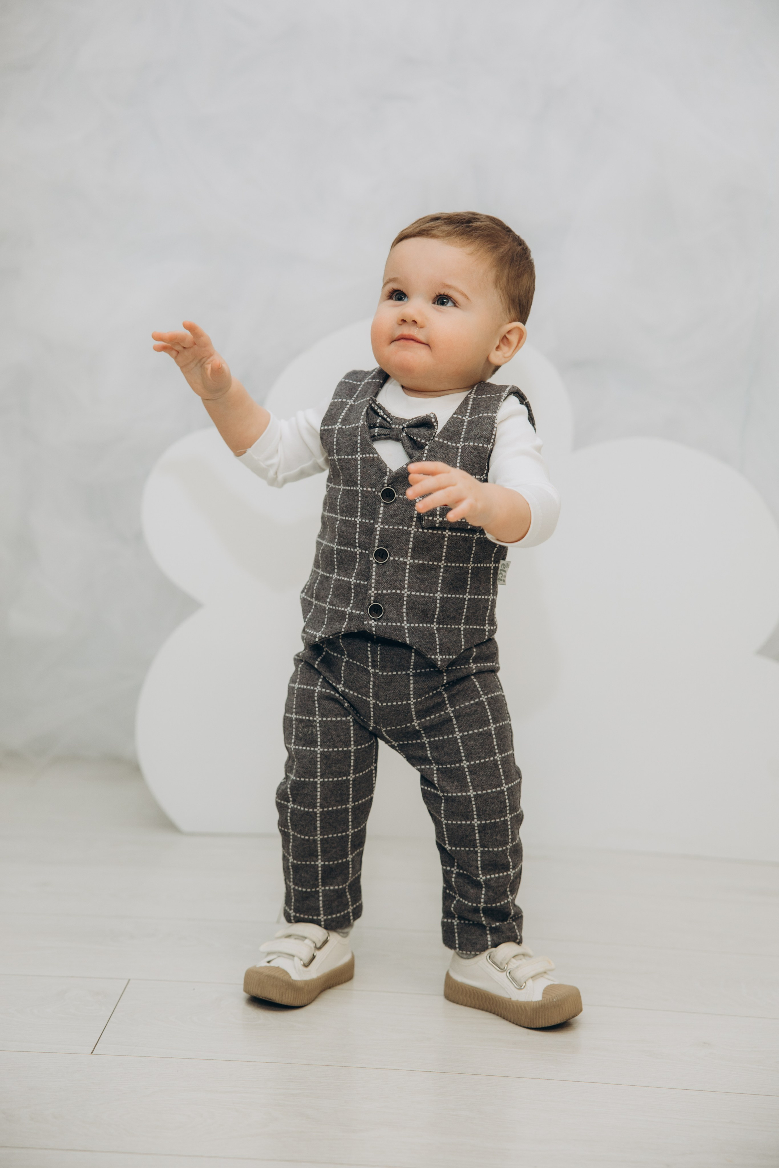 День рождения Демида. Свадебный, семейный фотограф в Иркутске Светлана Макаричева