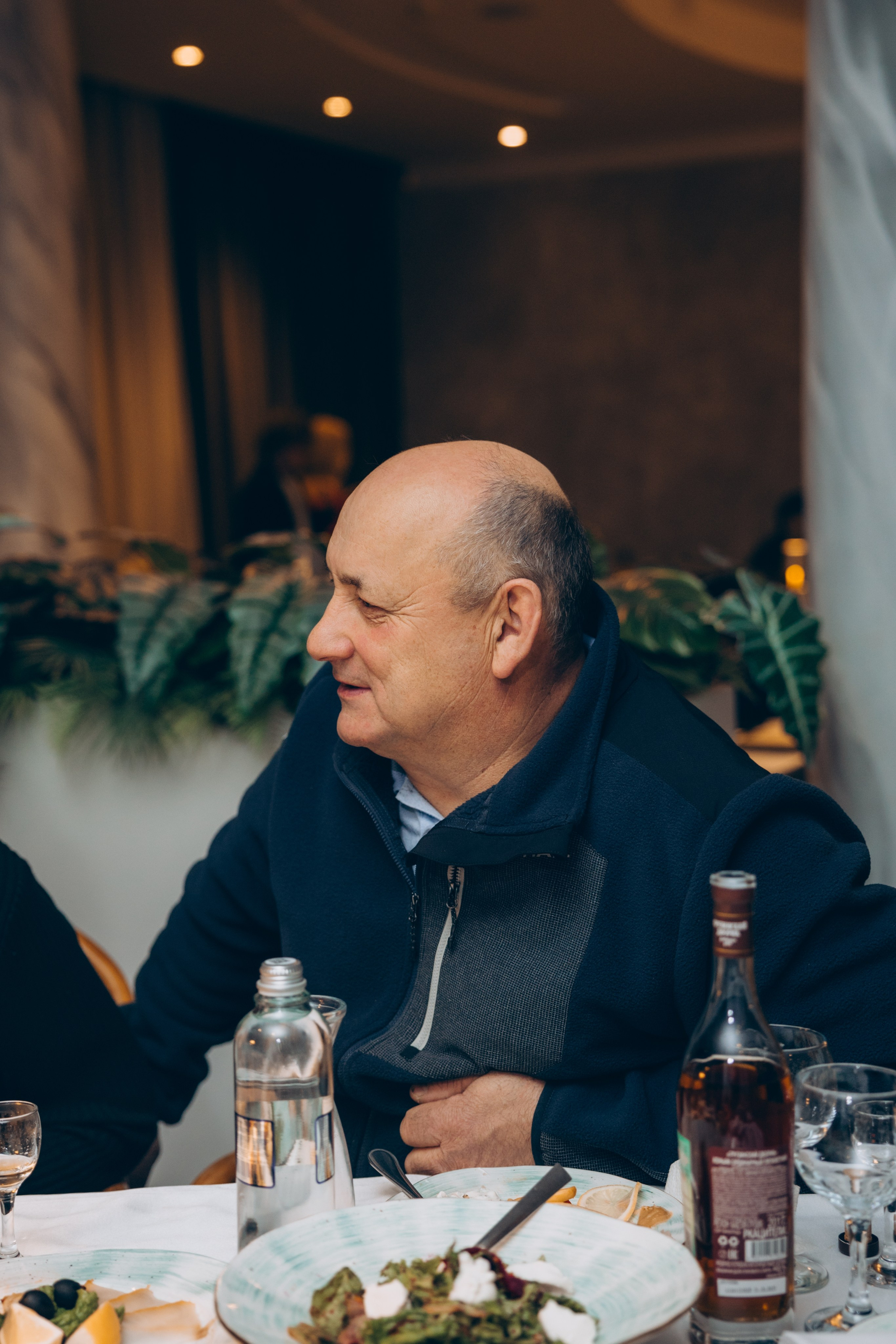 Юбилей. Свадебный, семейный фотограф в Иркутске Светлана Макаричева