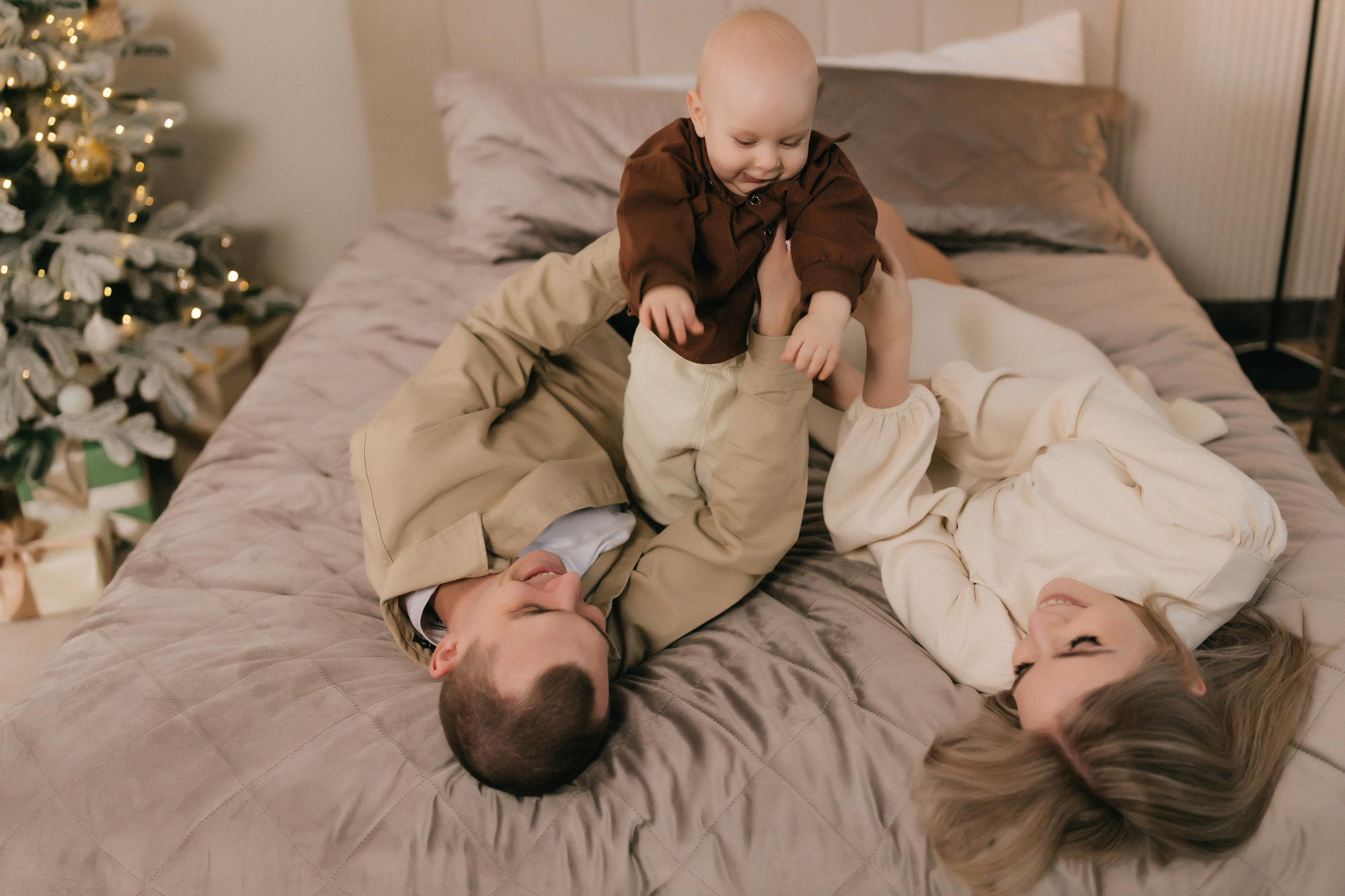 О счастье. Свадебный и семейный фотограф в Казани и Волжске