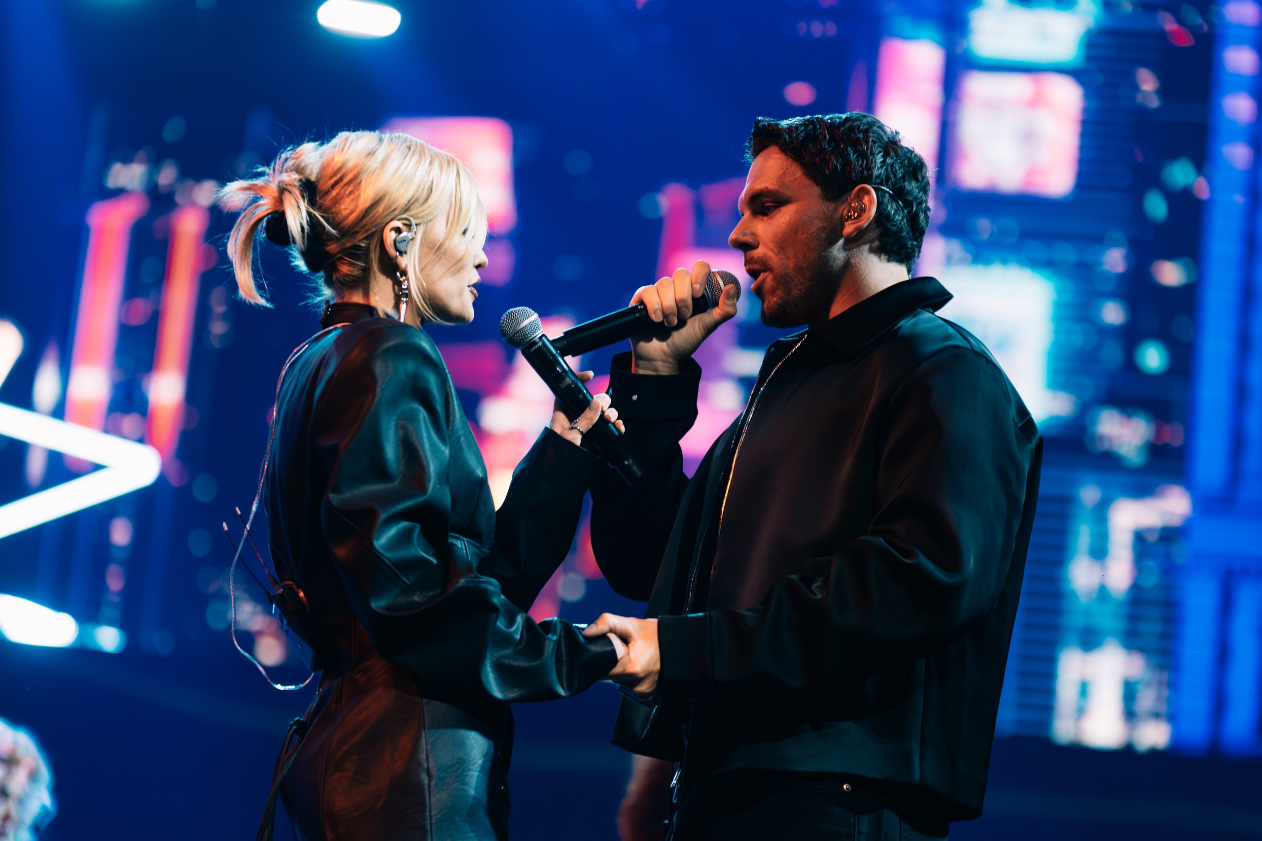 BIG LOVE SHOW _ МОСКВА. Концертный и репортажный фотограф в Москве и Санкт-Петербурге Мария