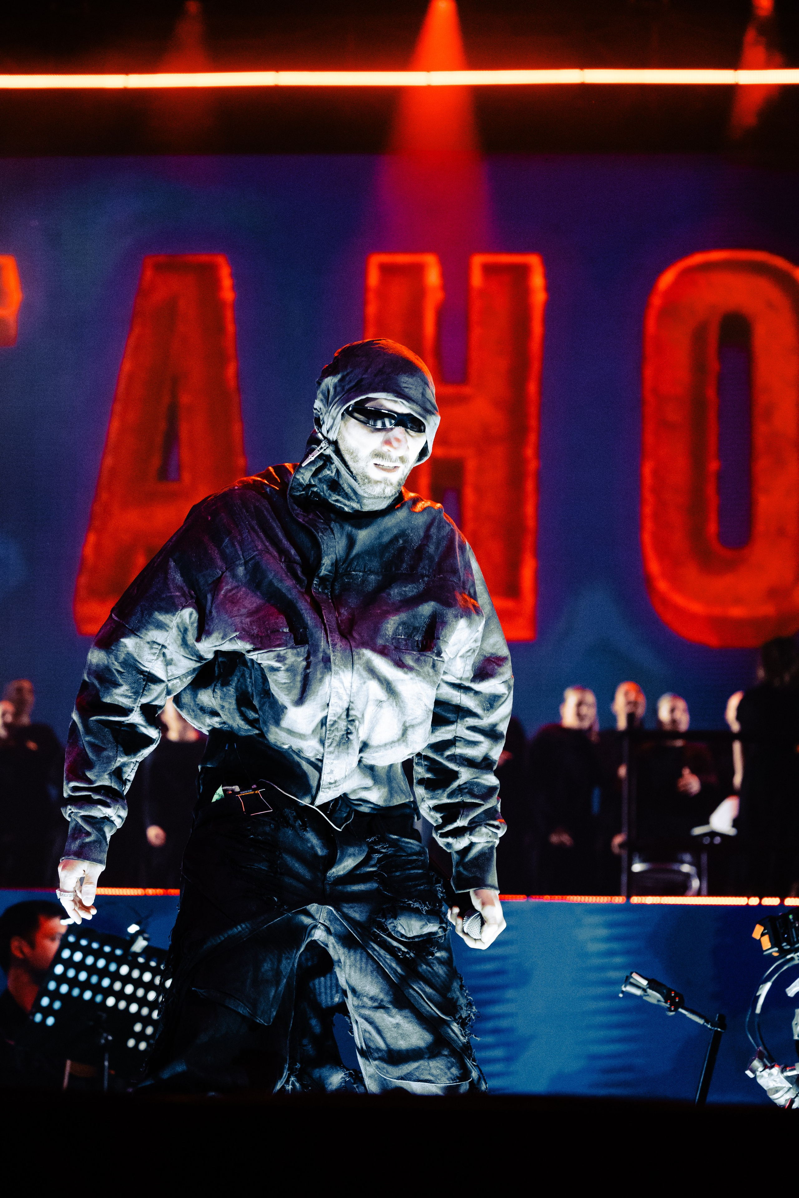 LAB С АНТОНОМ БЕЛЯЕВЫМ 31.05.25. Концертный и репортажный фотограф в Москве и Санкт-Петербурге Мария