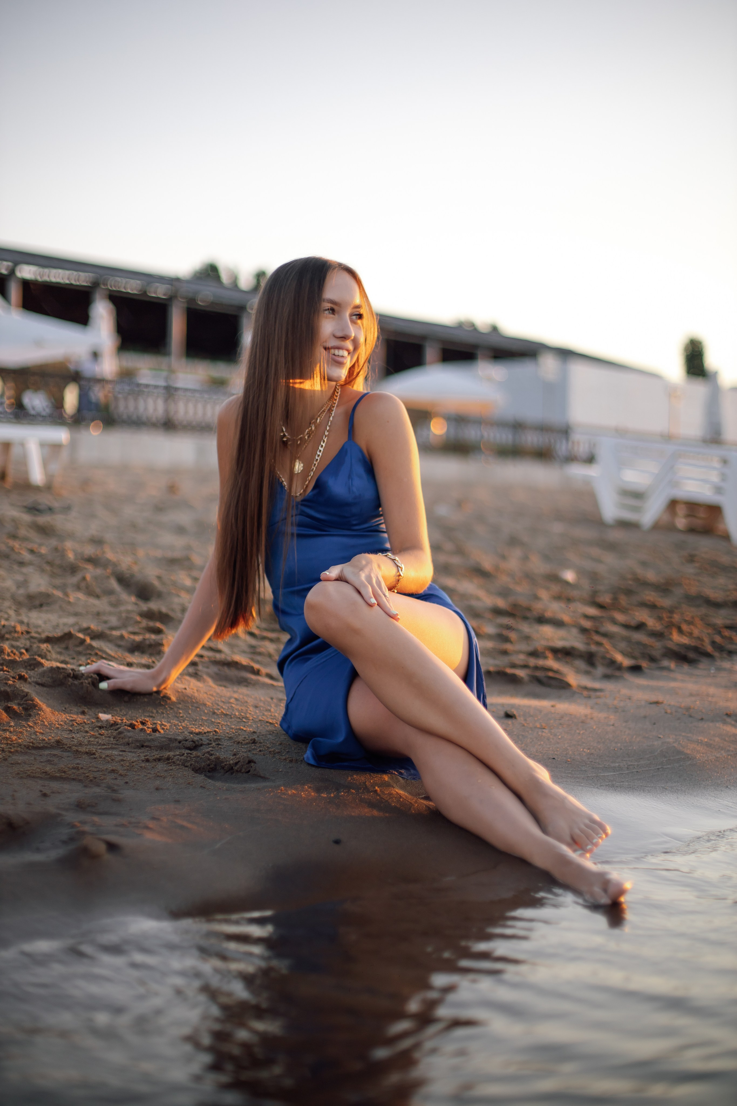 Дарья. Свадебный фотограф в Саратове