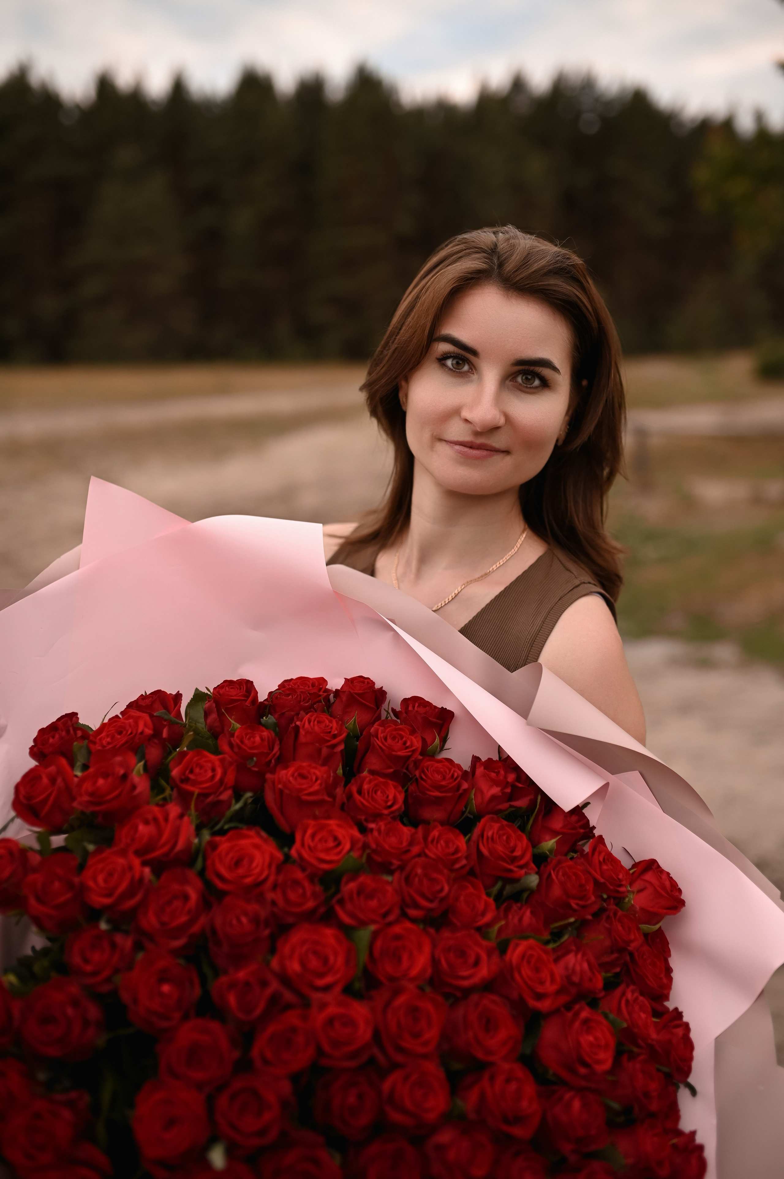 Слава & Оксана. Твой личный проводник к красивым фотографиям в Старом Осколе