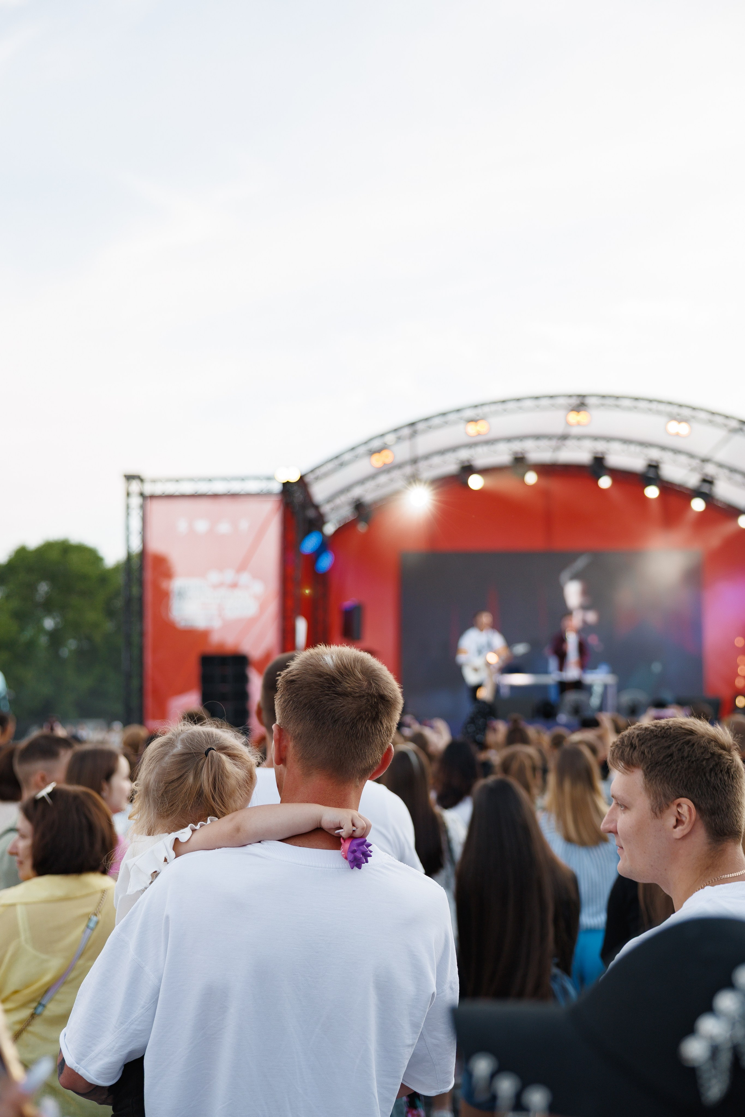 День молодежи 2025 Минусинск. Ваши Истории. Фотограф/видеограф. Абакан