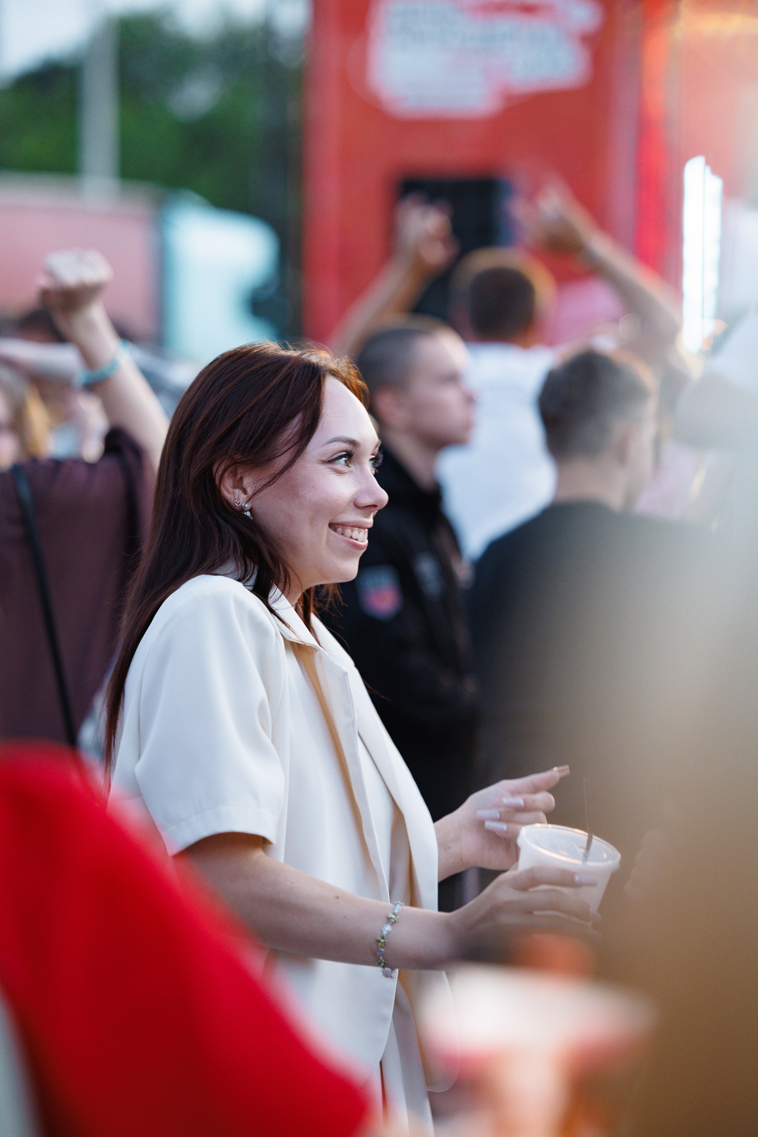 День молодежи 2025 Минусинск. Ваши Истории. Фотограф/видеограф. Абакан