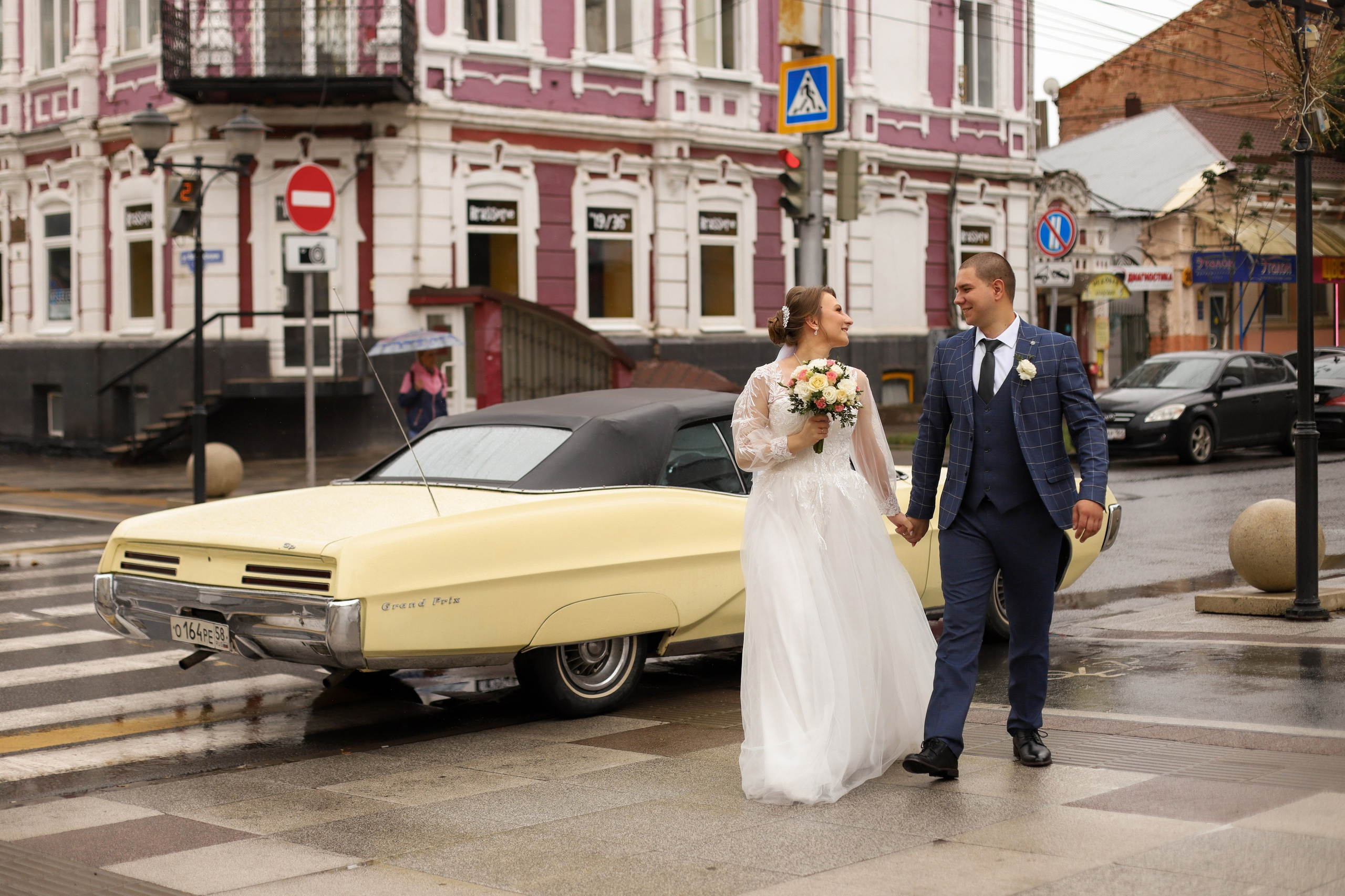 Алексей и Ольга (сокращено). Свадебный фотограф Ангелина Сунгатулина | Саратов | Балаково | Вольск