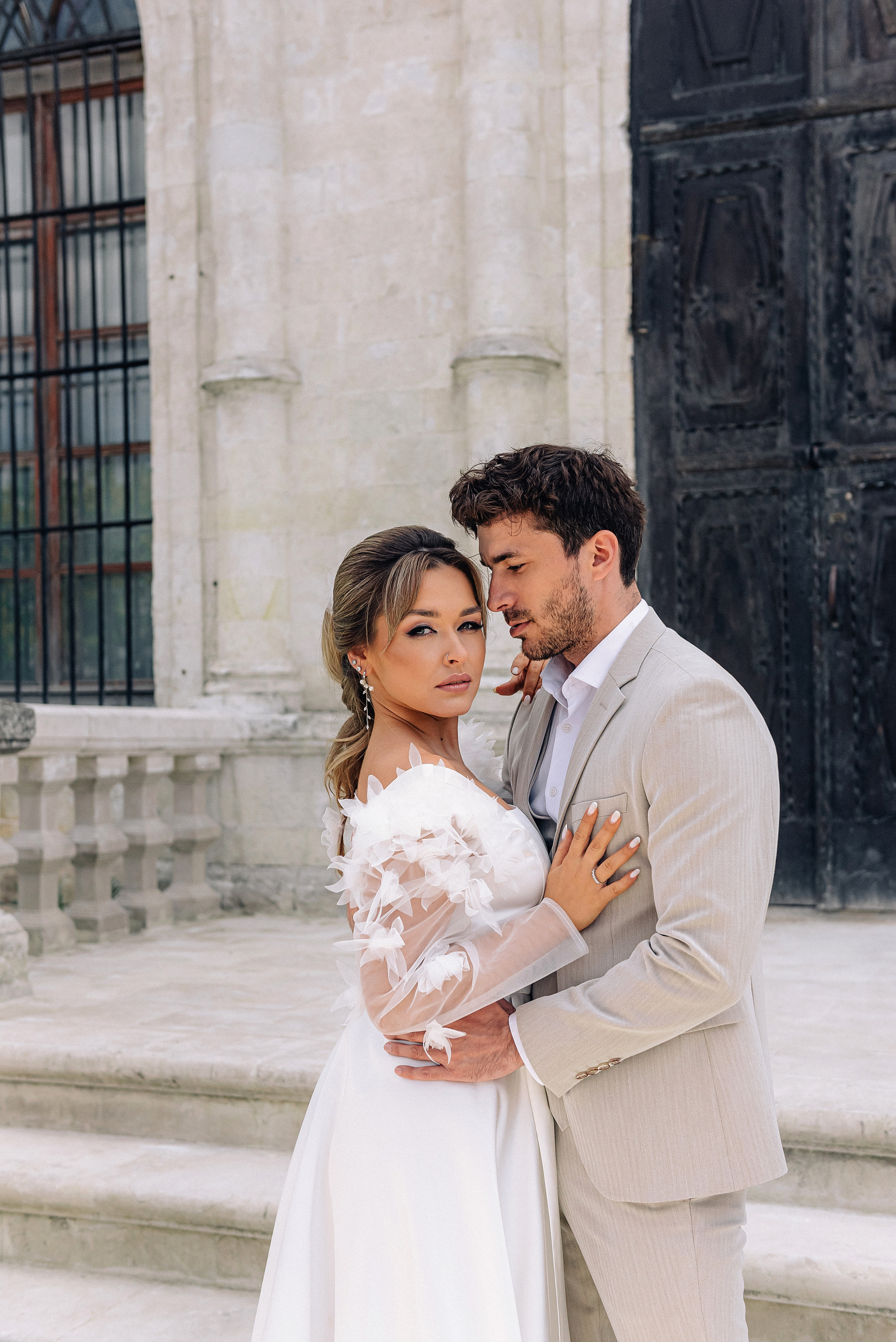 Фотограф усадьба Быково. Портретный фотограф Москва Светлана Кашура