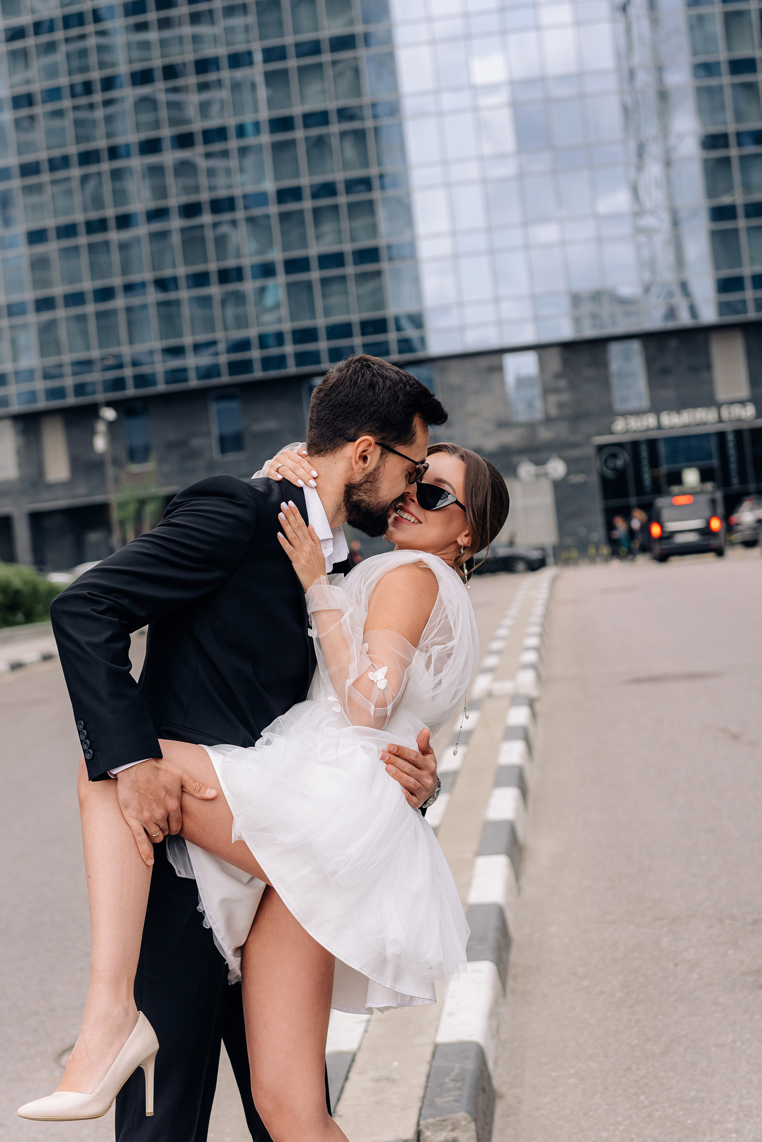 Свадебный фотограф Москва