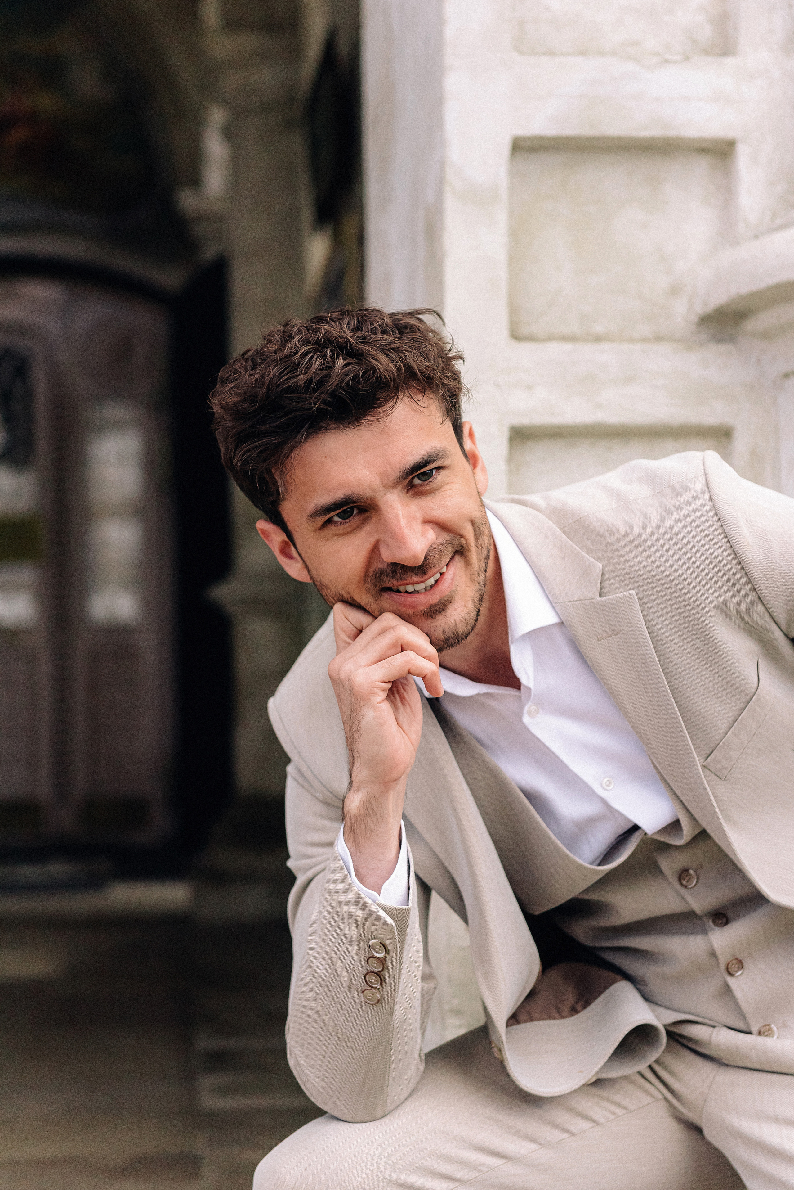 Фотограф усадьба Быково. Портретный фотограф Москва Светлана Кашура