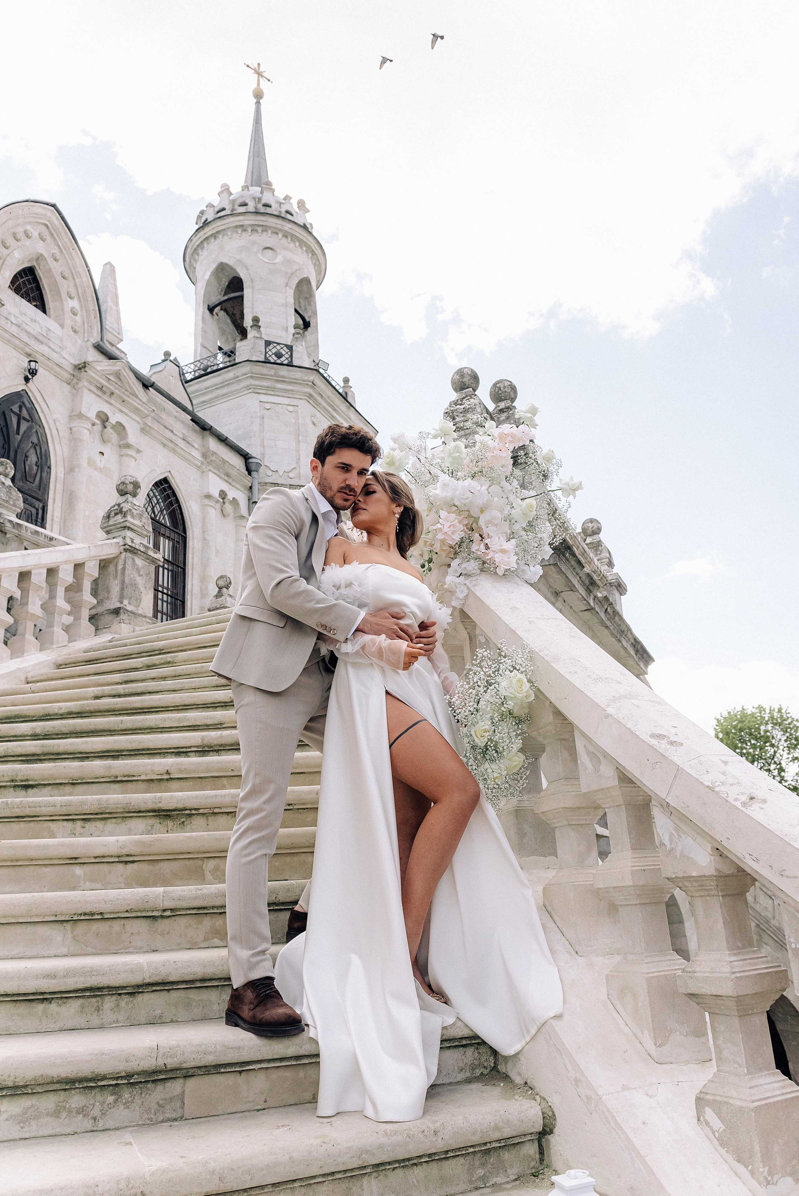 Фотограф усадьба Быково. Портретный фотограф Москва Светлана Кашура