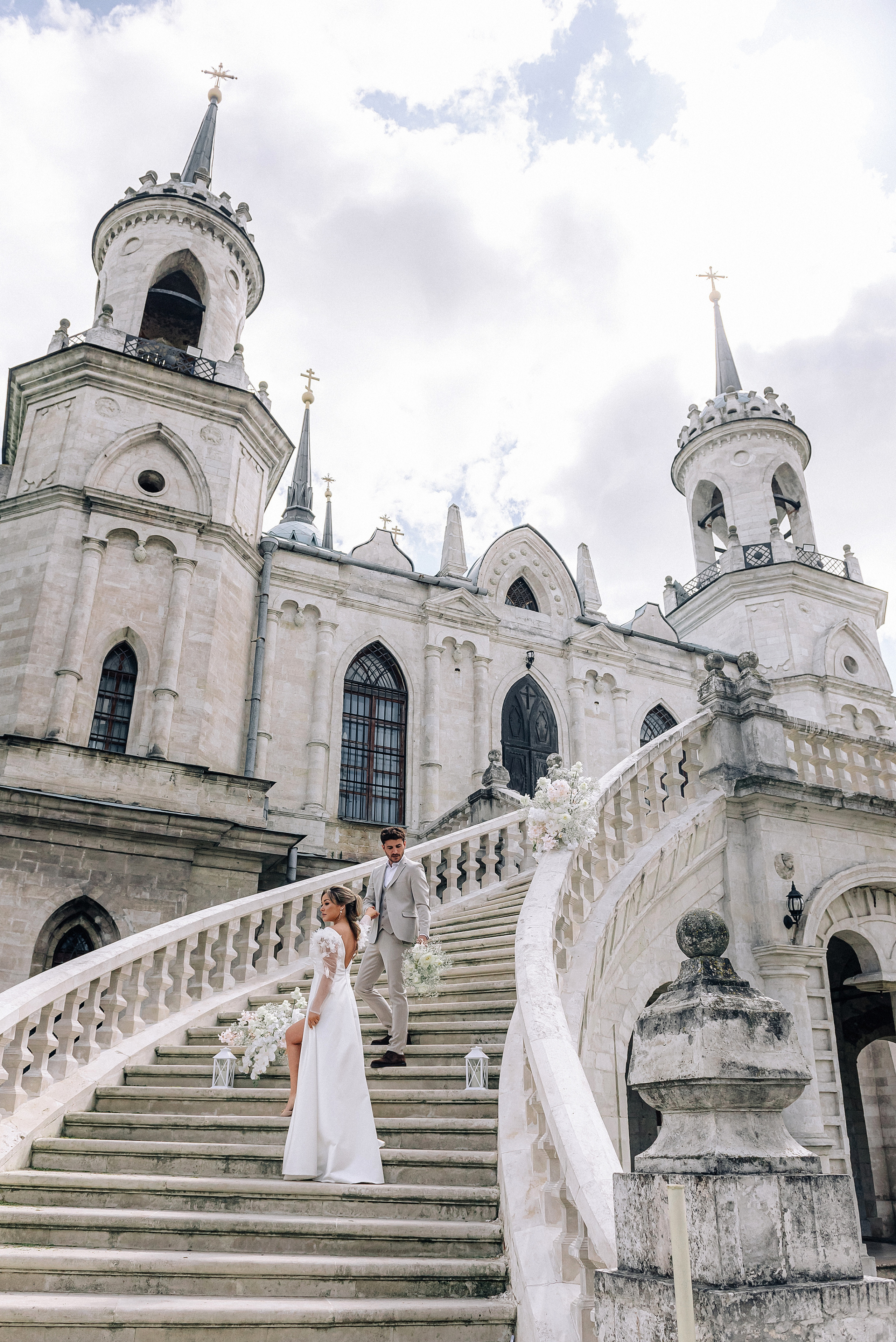 Фотограф усадьба Быково. Портретный фотограф Москва Светлана Кашура