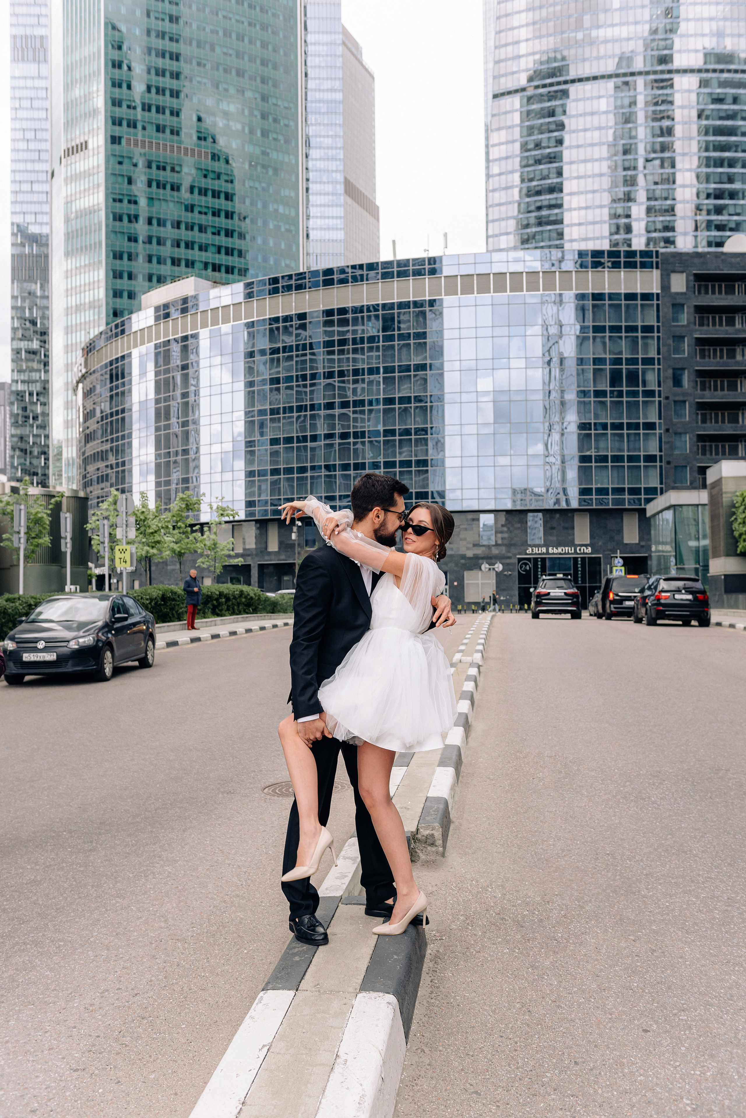 Свадьба панорама 360