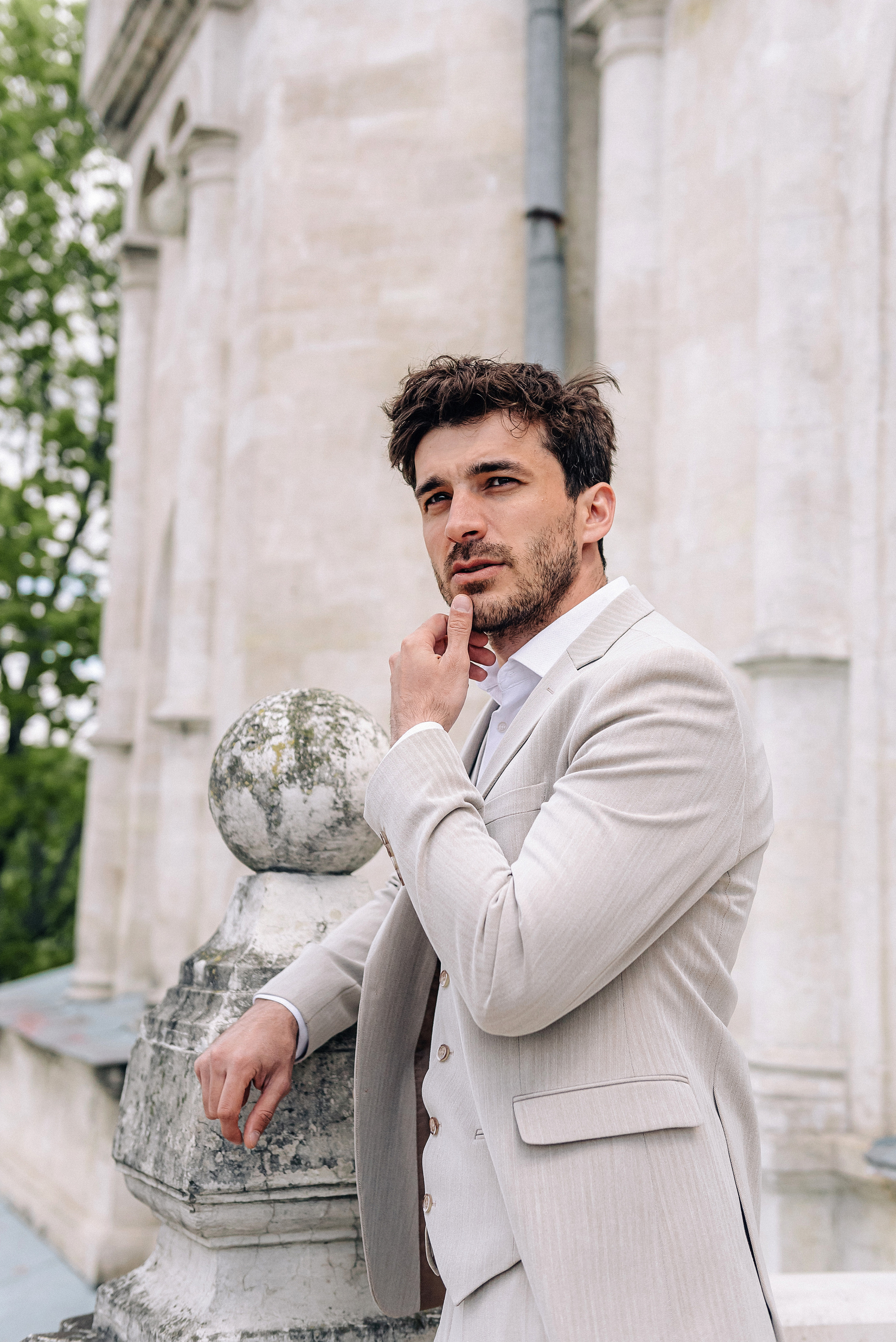 Фотограф усадьба Быково. Портретный фотограф Москва Светлана Кашура