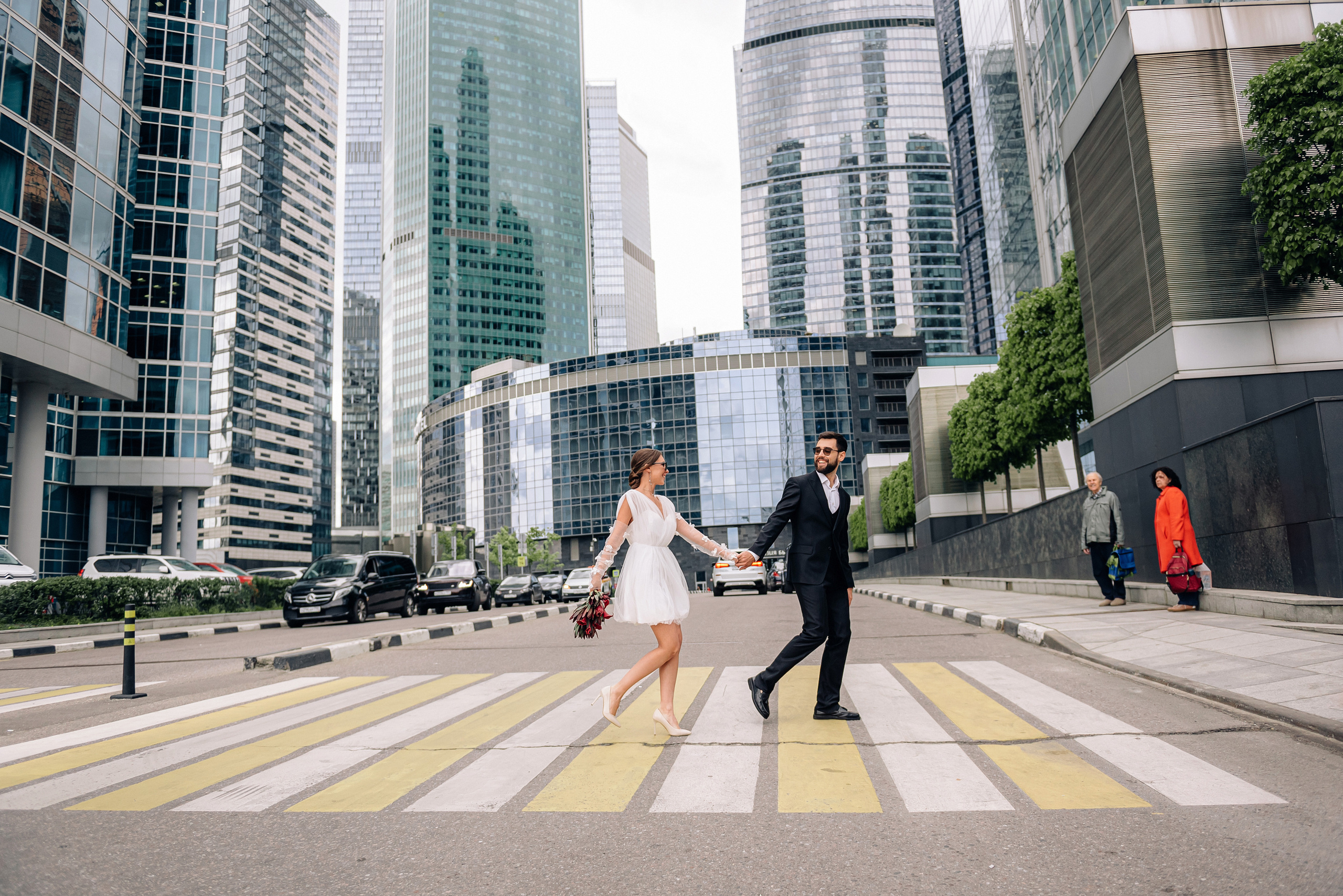 Москва Сити