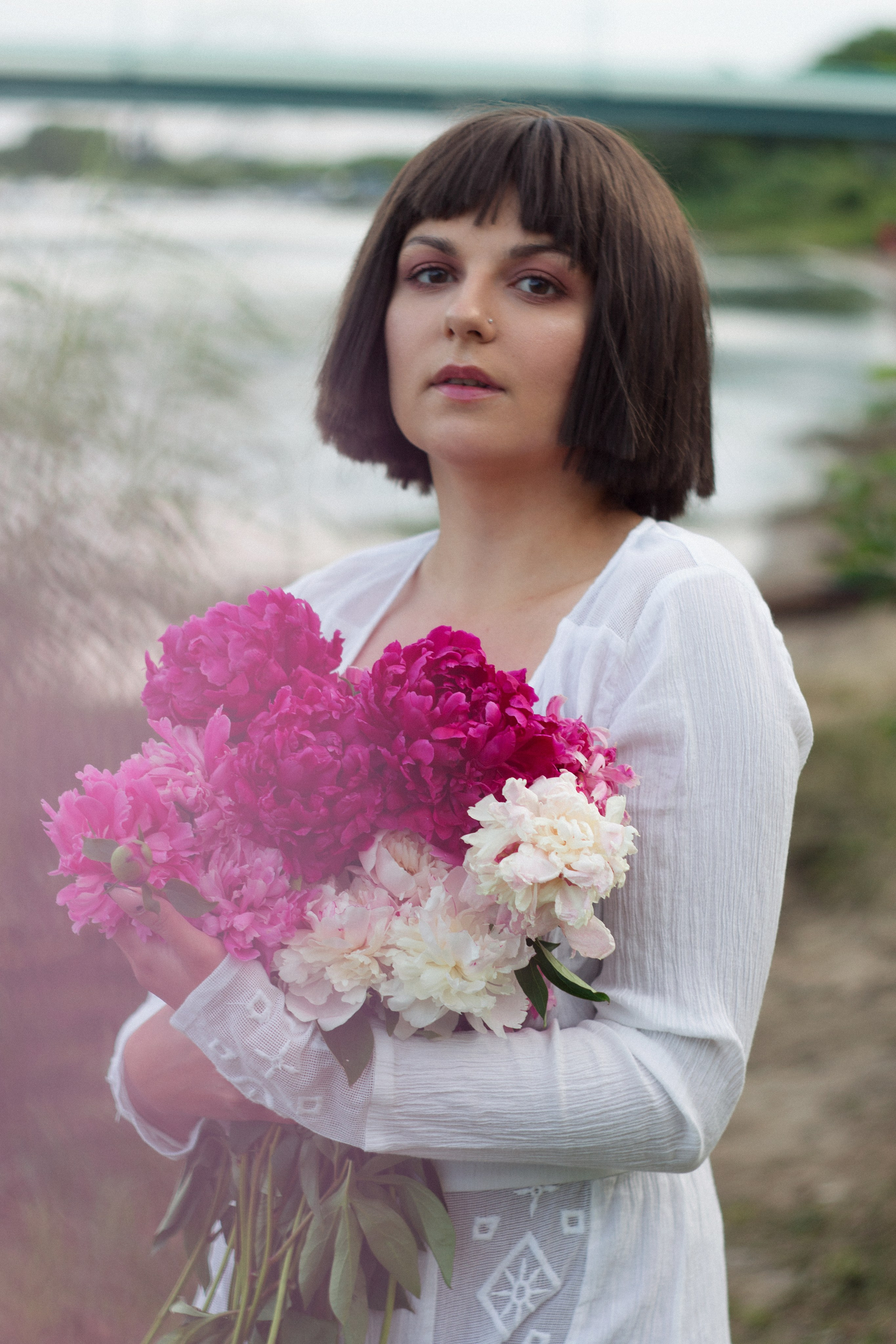 Женский портрет. Фотограф Тюркан Мария | Ярославль Москва