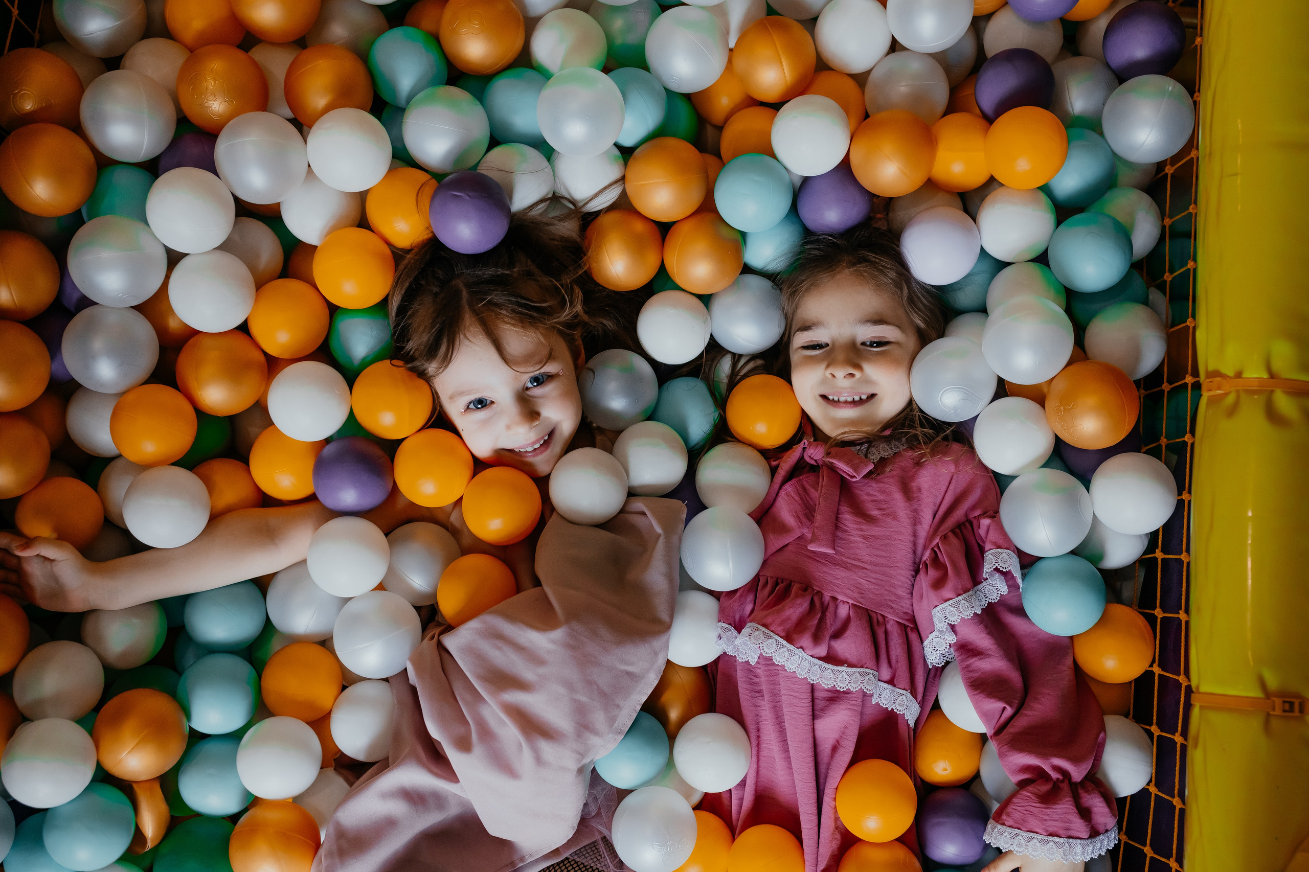 Алисе 5. Семейный и домашний фотограф в Москве и МО Королева Валерия