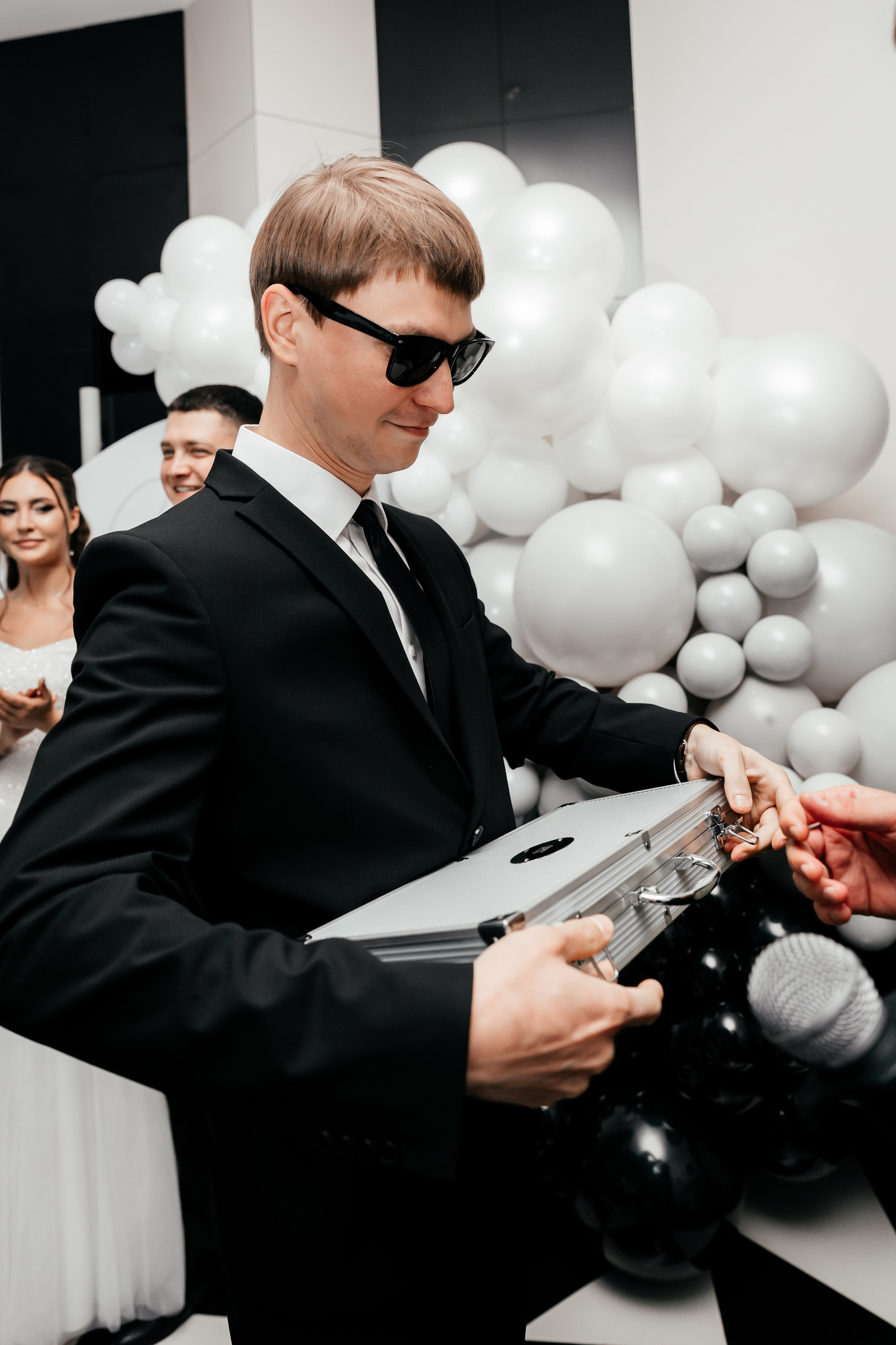 IVAN & KRIS. Главная