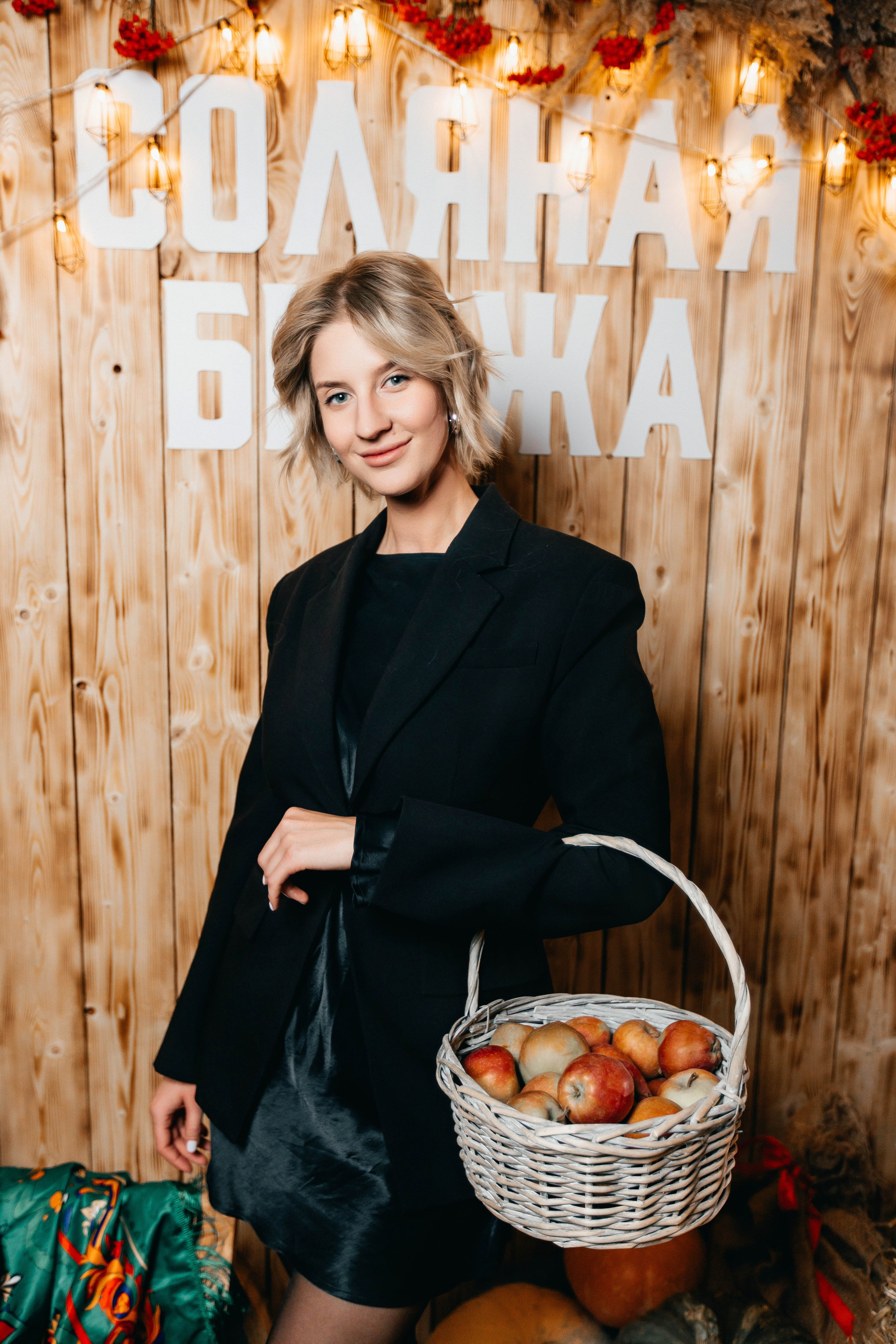 Корпоративы и Новый Год. Свадебный и семейный фотограф в Нижнем Новгороде и Москве Сергей Полян