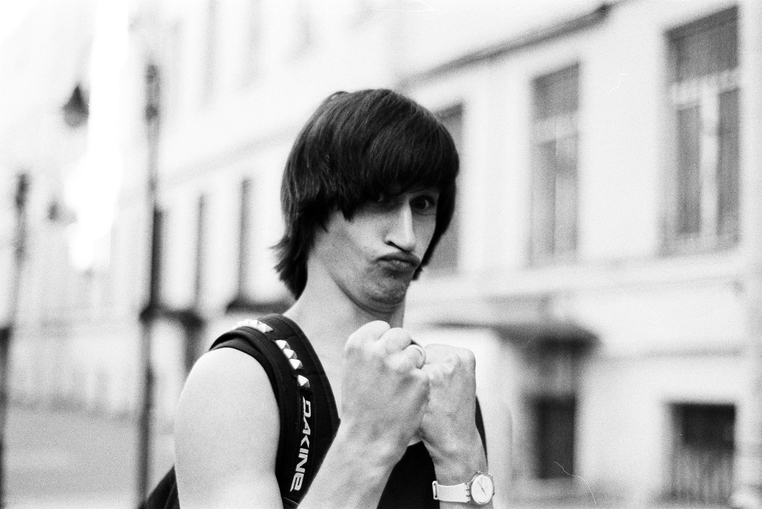 Film. Ruslan UI Dev Page