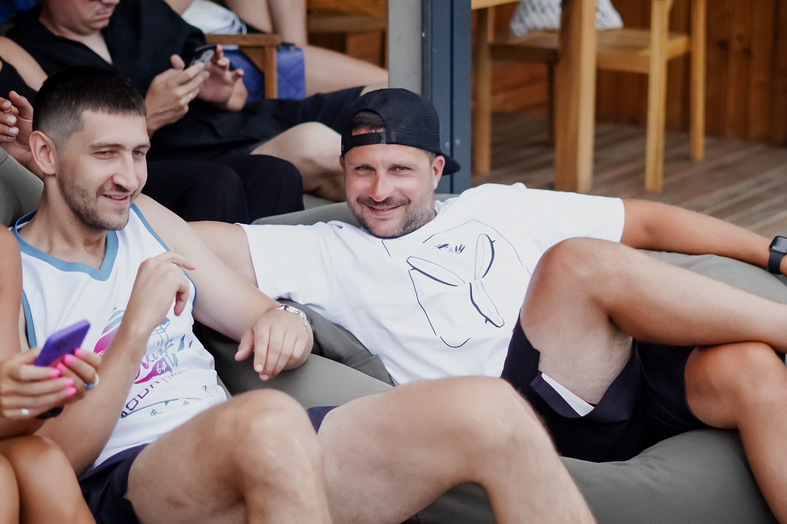 Surf. Фотограф Валерия Крахмалева