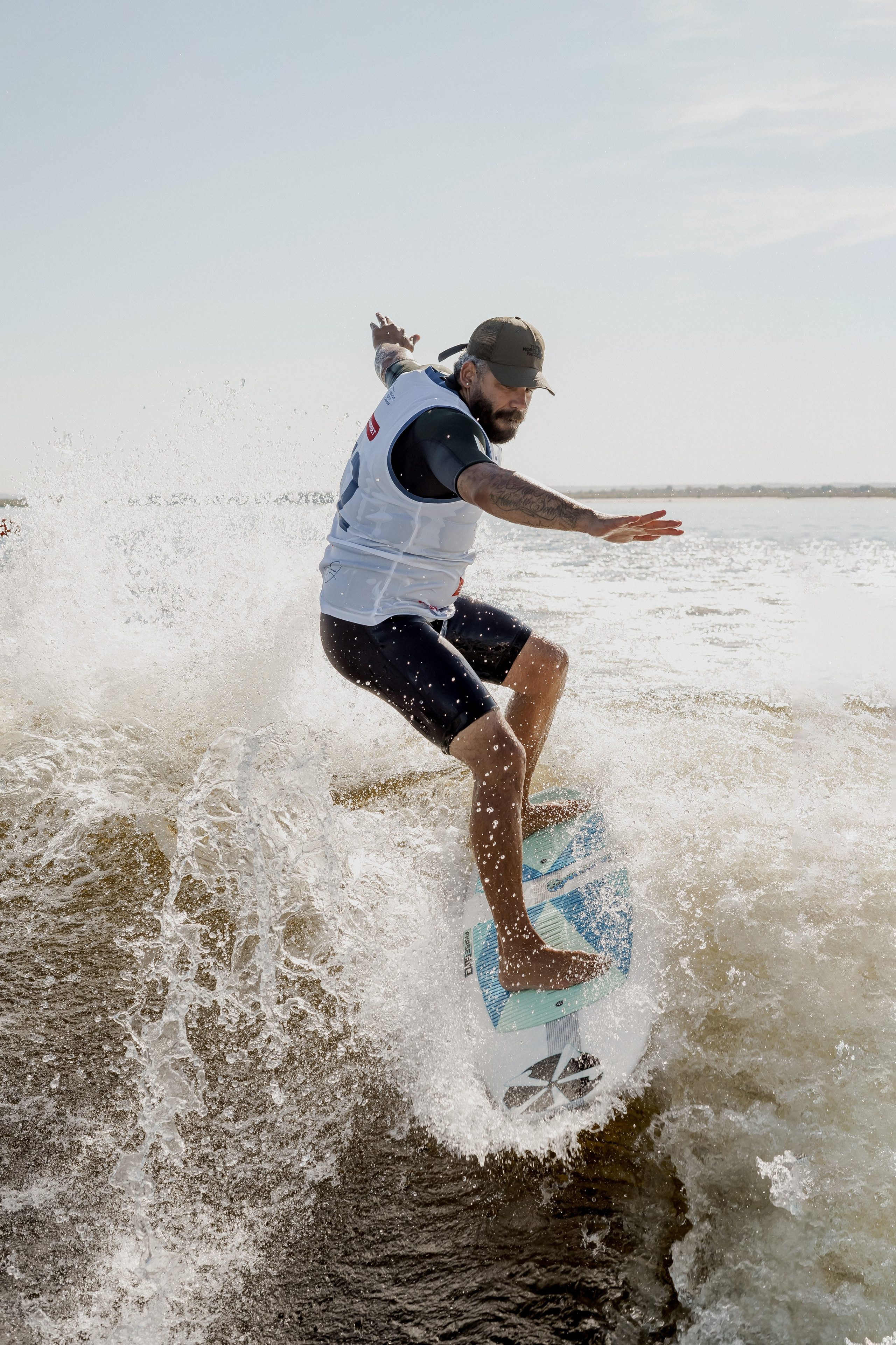 Surf 2024. Фотограф Валерия Крахмалева