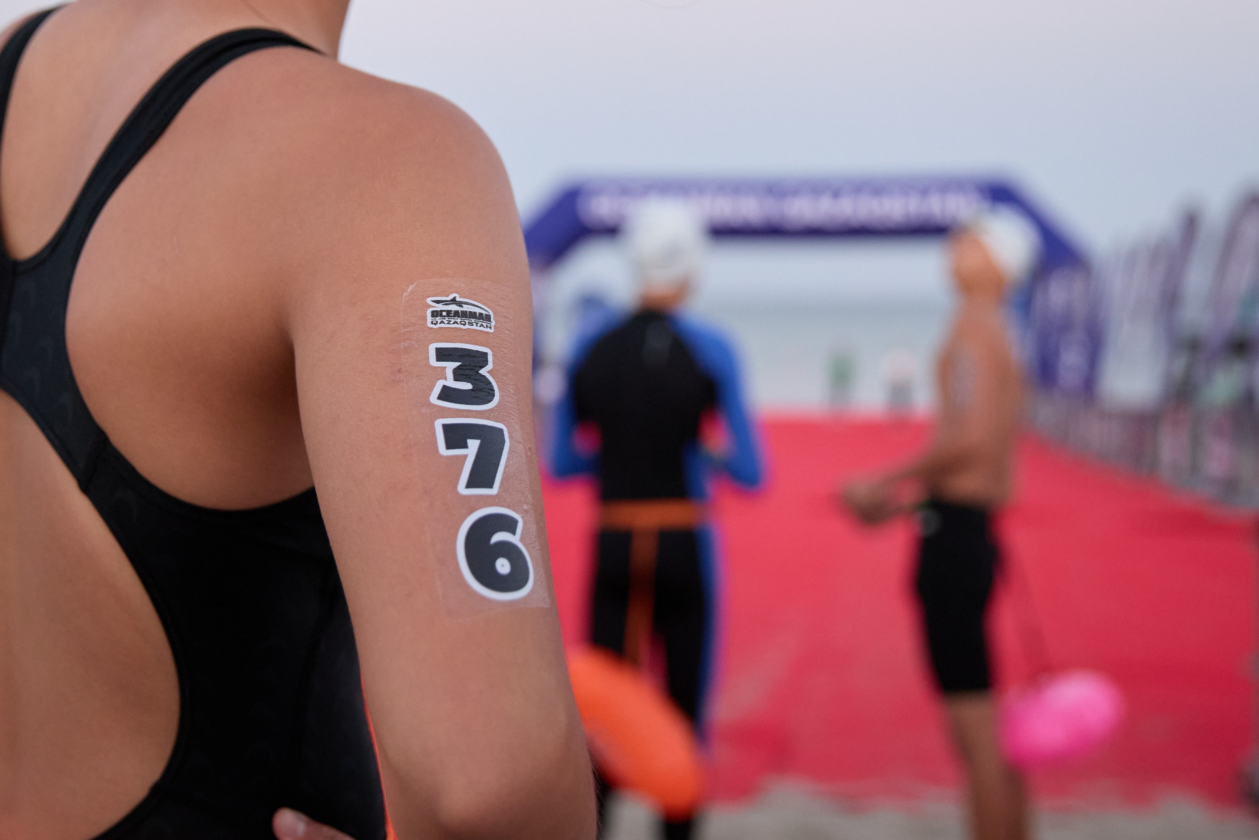 OceanMan Qazaqstan. Спортивный/коммерческий фотограф/видеограф