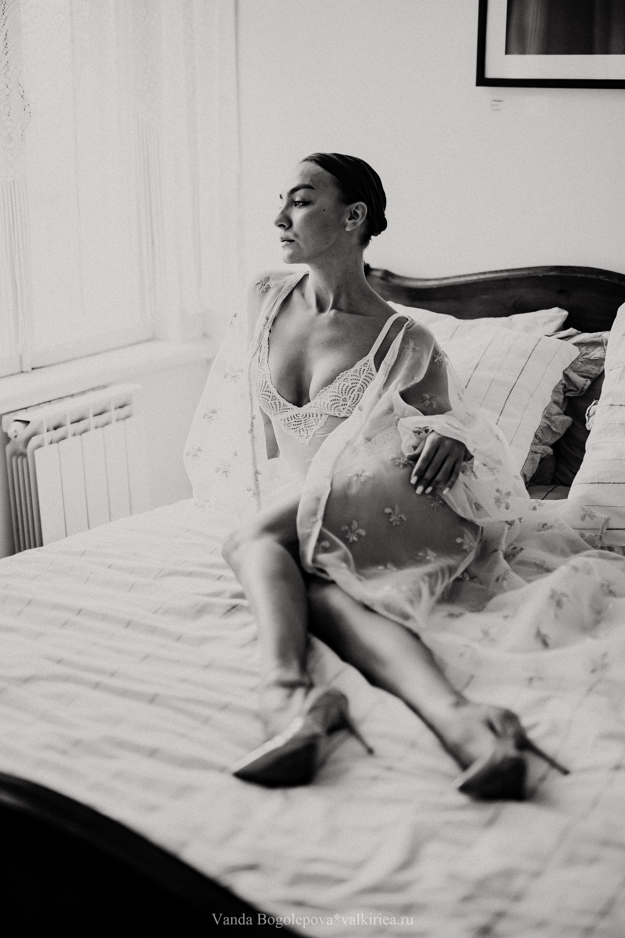 Анастасия. Будуарная съемка. Фотосъемка, свадебная фотосъемка, Москва, Нижний Новгород
