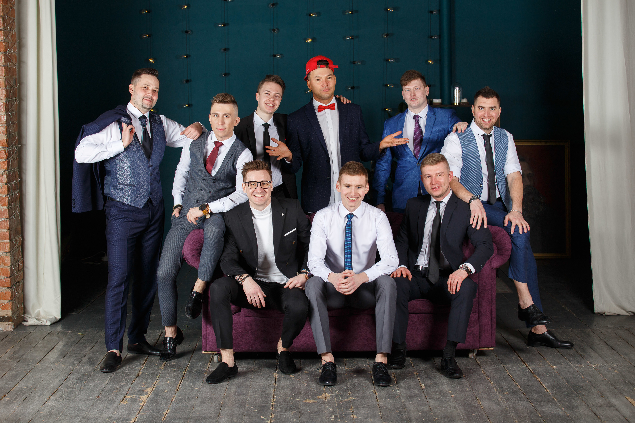 Коммерческие съемки. Фотограф Ижевск Филипп Усков