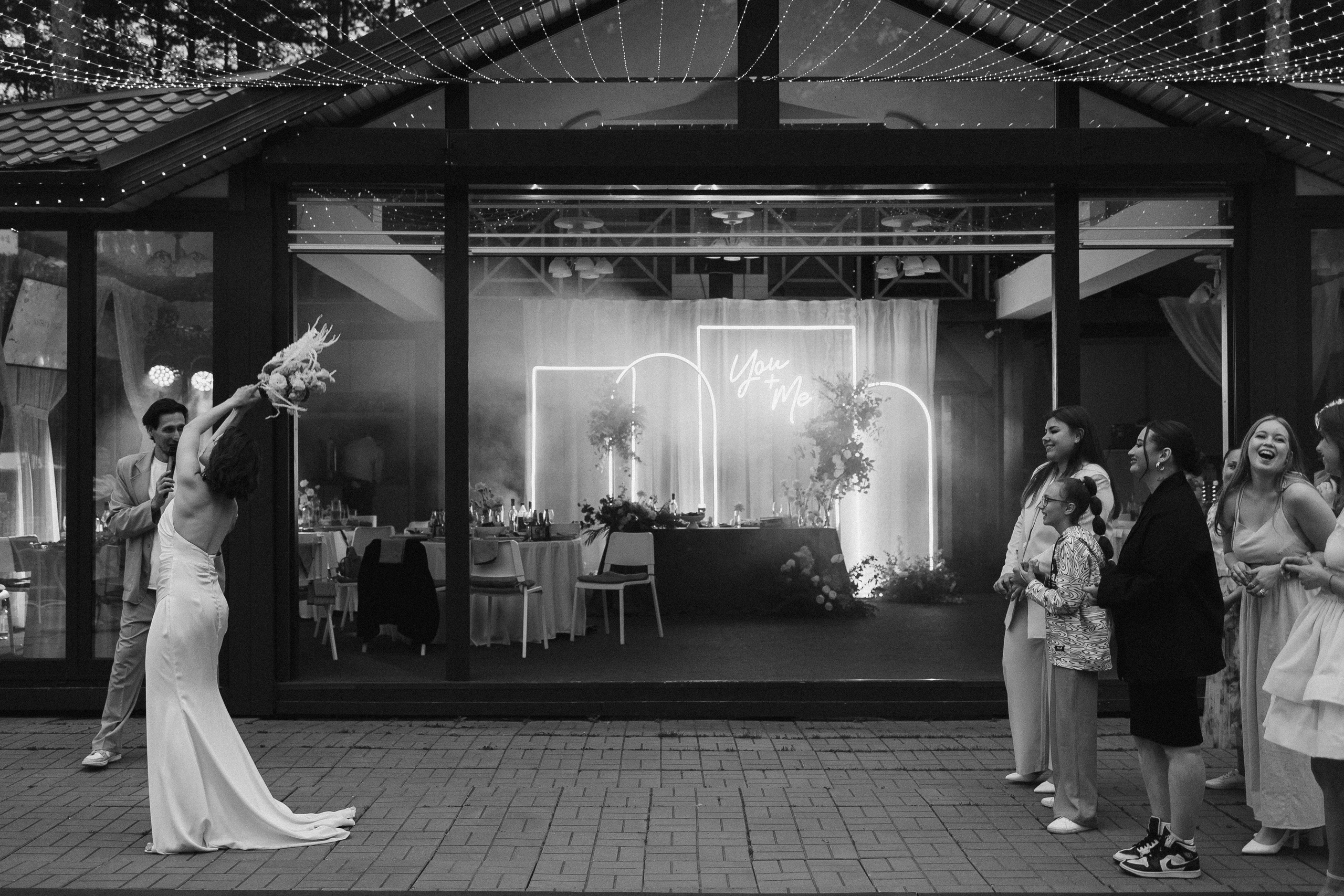 Артем и Маша. Семейный свадебный фотограф Семен Егоров