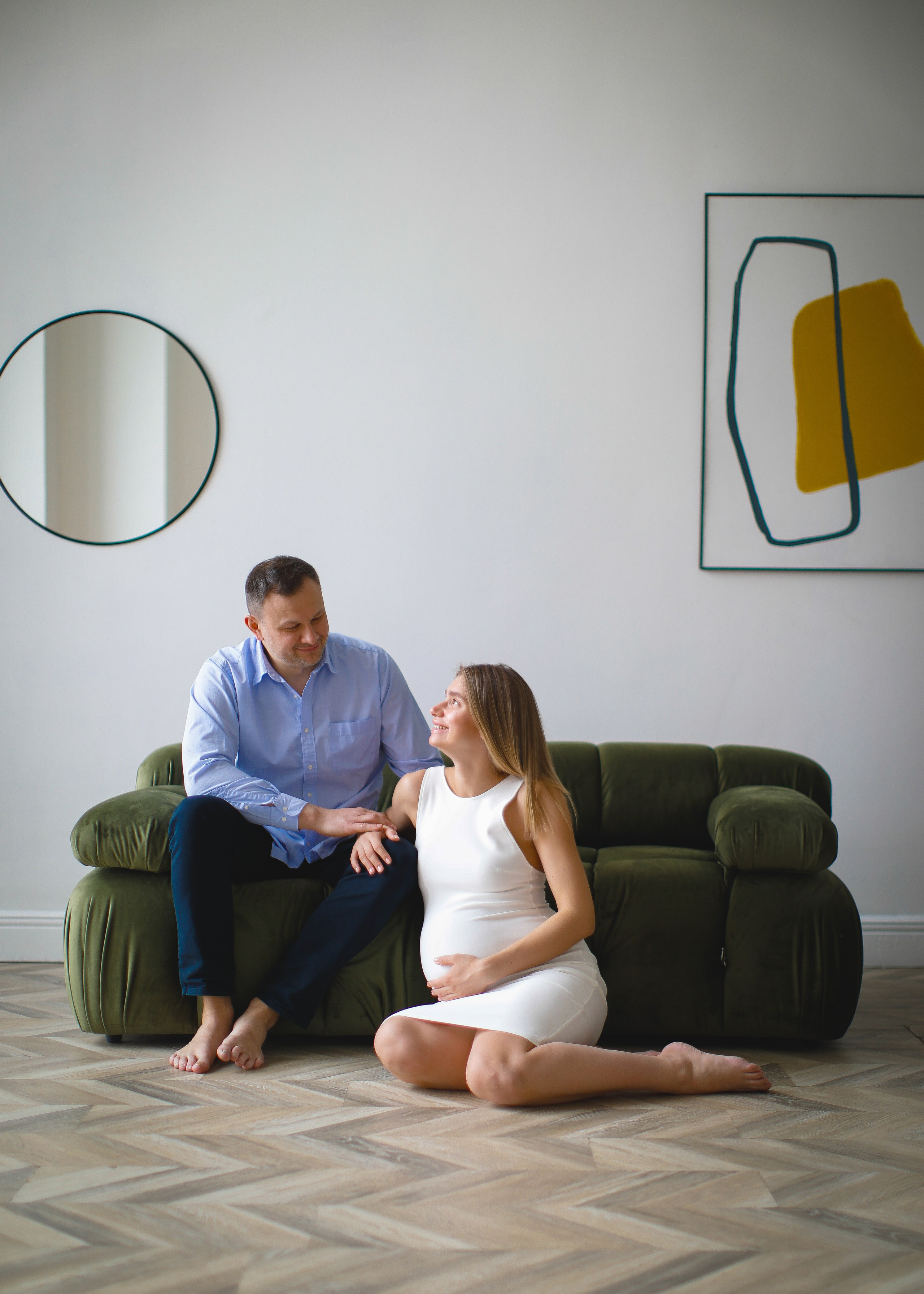 Кристина и Виталий. Фотограф Олеся Милош Мытищи, Москва и МО и весь мир