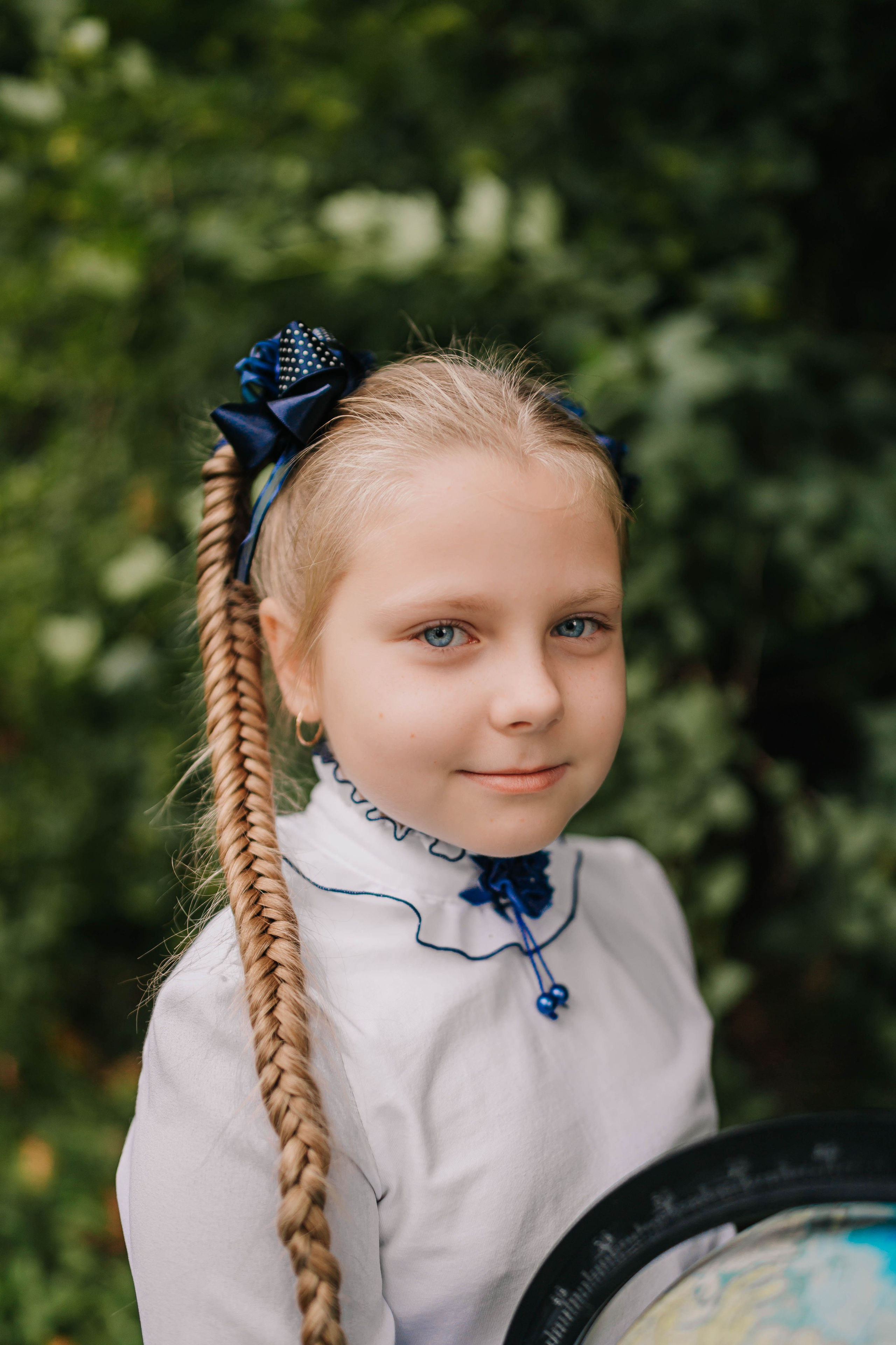 Школьные будни 2 класс. Фотограф Дарья Маташкова