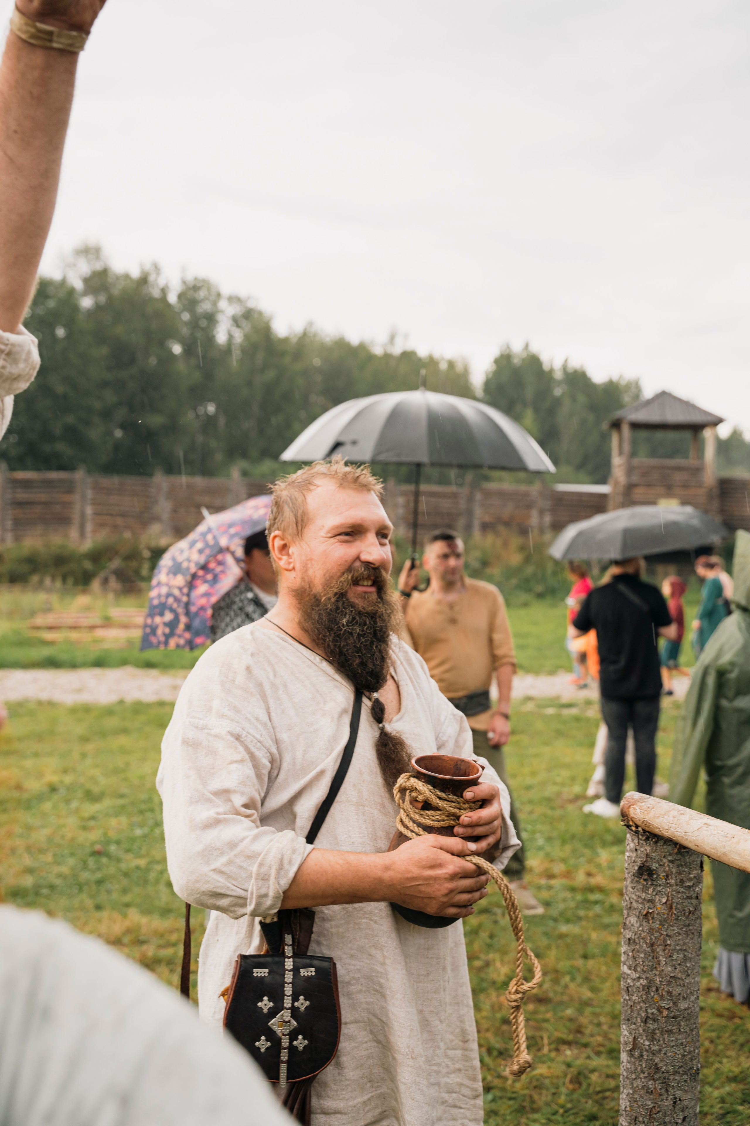 Фестиваль <Братчина> 2024 Новгородская обл. Портретный фотограф в Смоленске и Москве Мария Громова