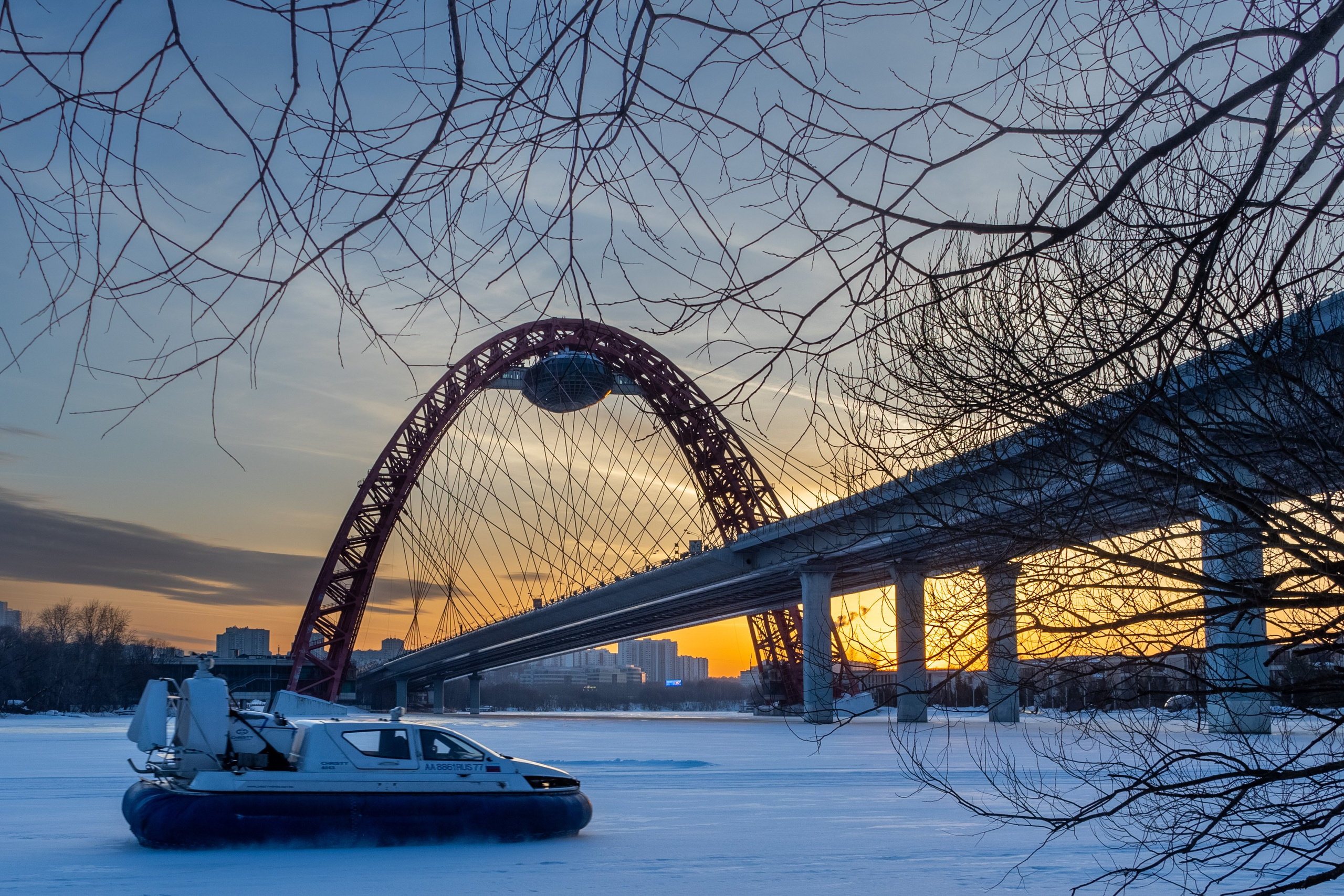 Экстерьер. Фотограф Лагутин Анатолий