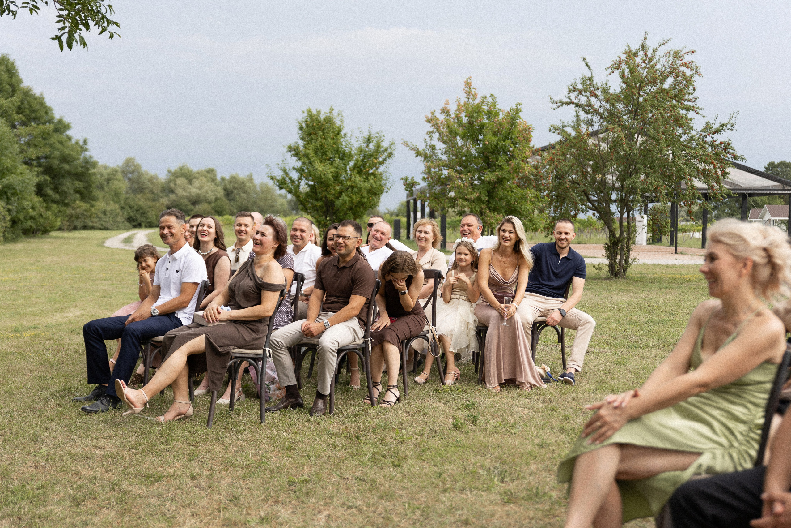 Владислав и Наталья. Свадебный фотограф