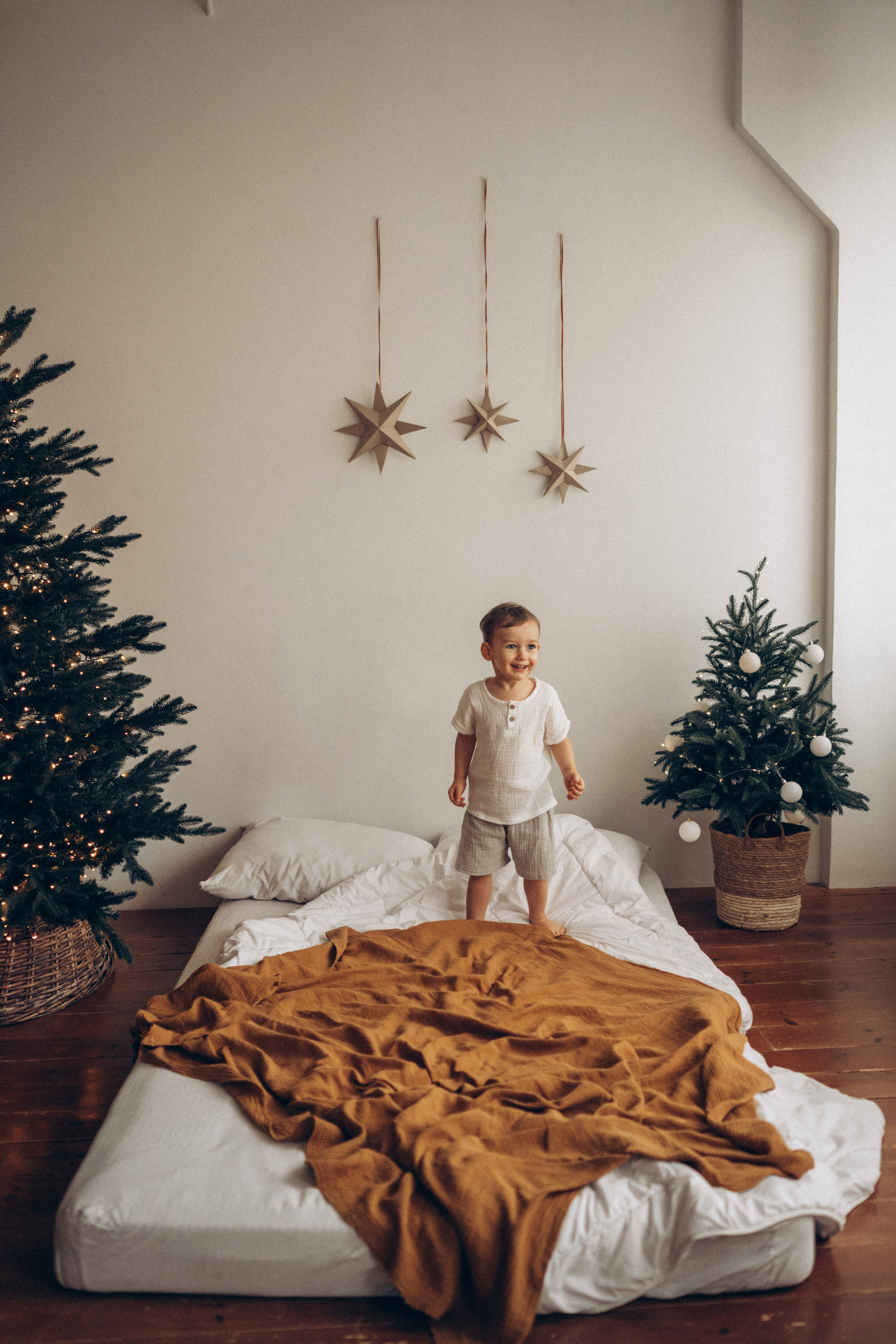 В ожидании Нового года. Кристина Ветрова | ФОТОГРАФ | Москва