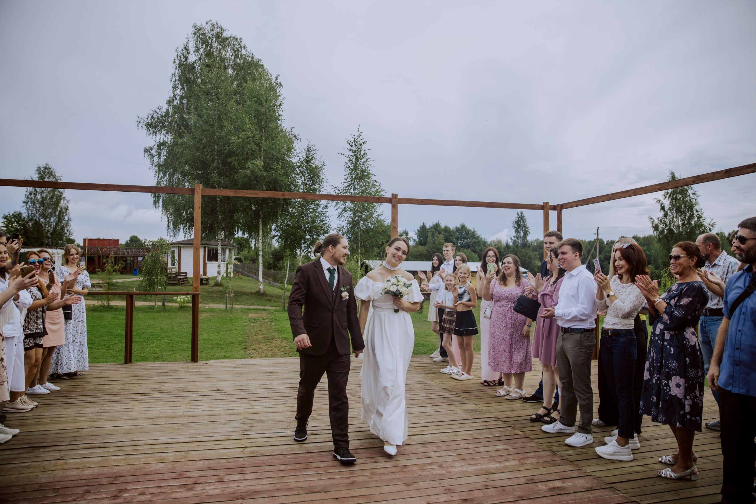 Егор и Валентина. Фотограф, который снимает любовь в Санкт-Петербурге и Череповце