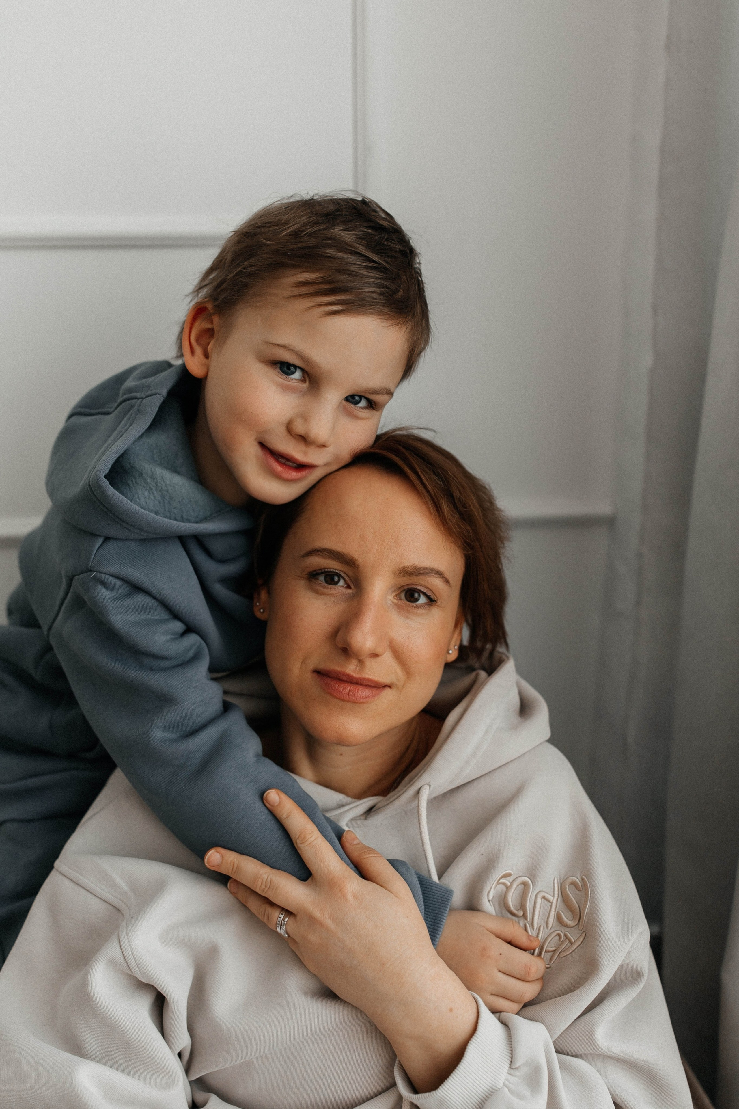 Алиса и Иван. Профессиональный фотограф
