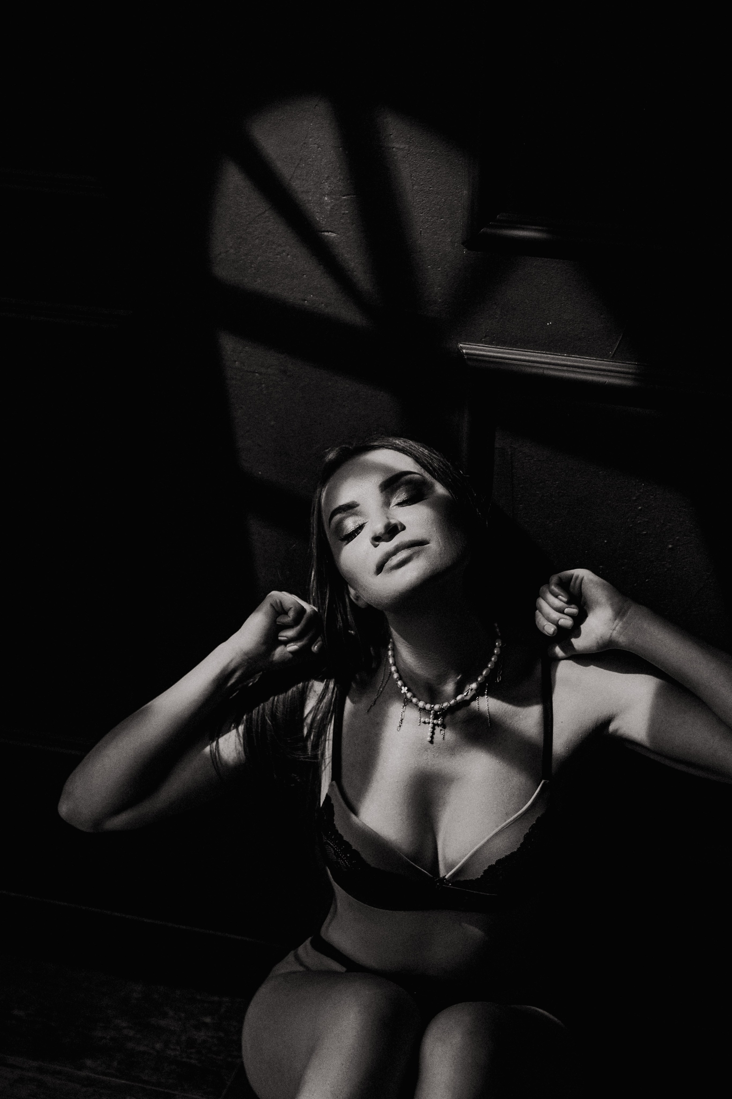 Студийная фотосессия в Бряснке. Портфолио