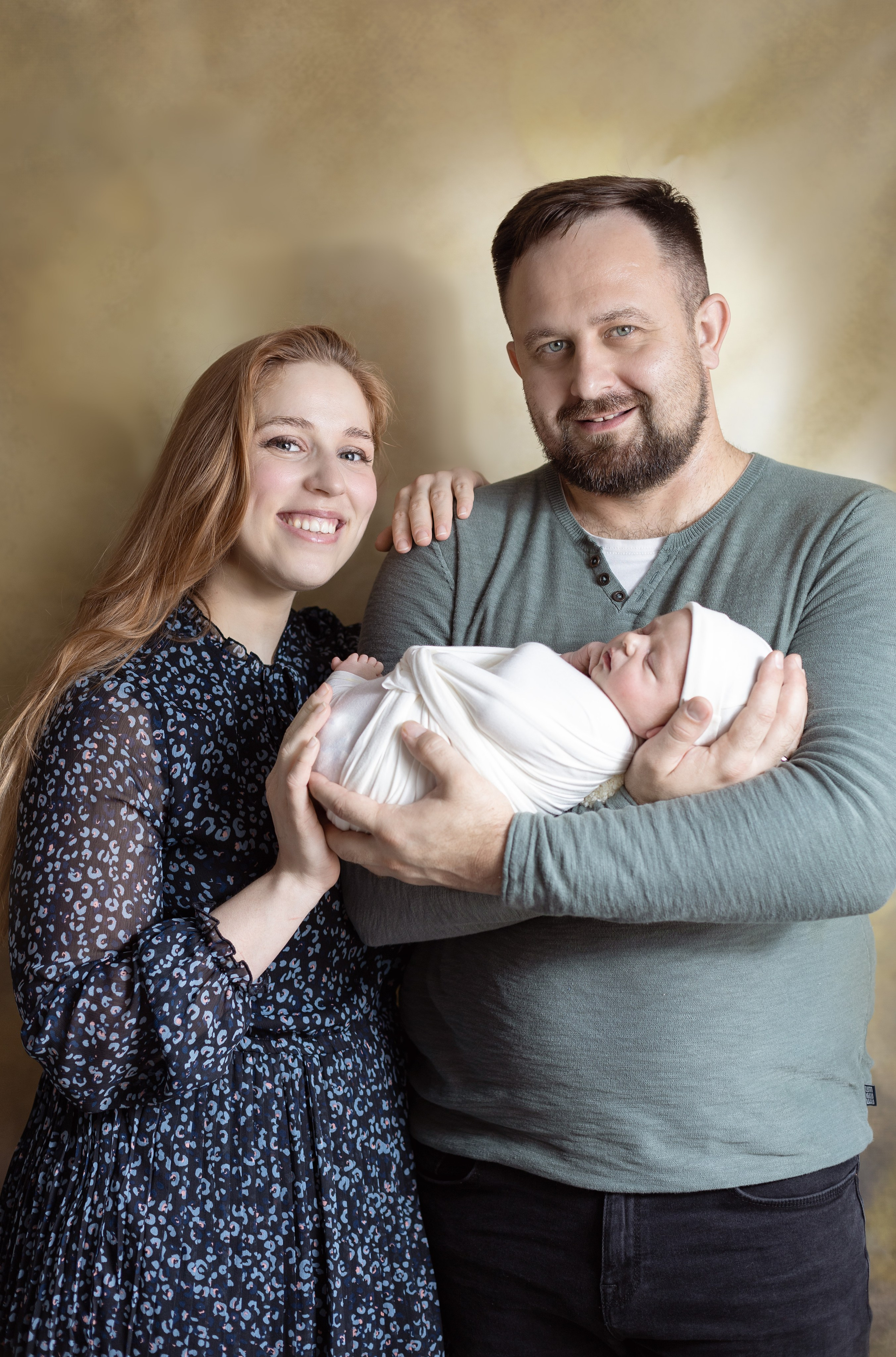 Лев. Ольга SHREIBICUS — Фотография беременности и новорожденных Оренбург