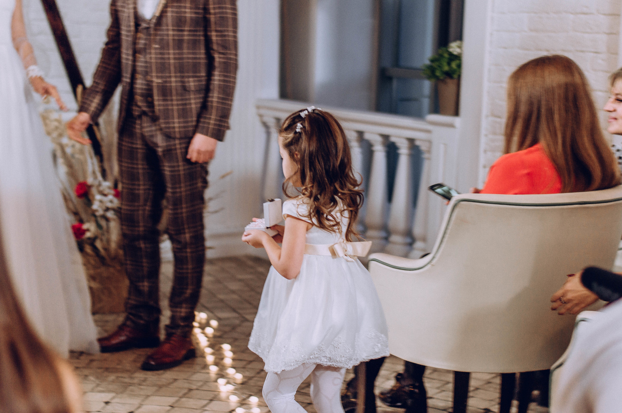 Саша и Алёна. Свадебный и семейный фотограф в Чите Юлия Оранская