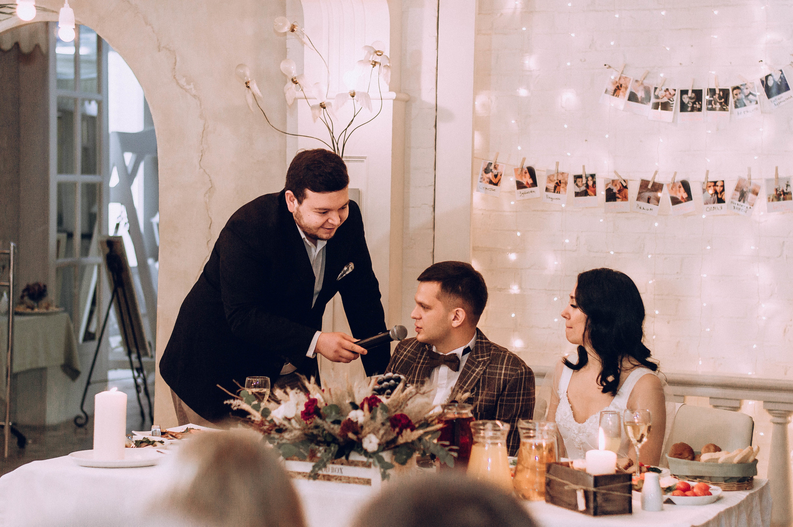 Саша и Алёна. Свадебный и семейный фотограф в Чите Юлия Оранская