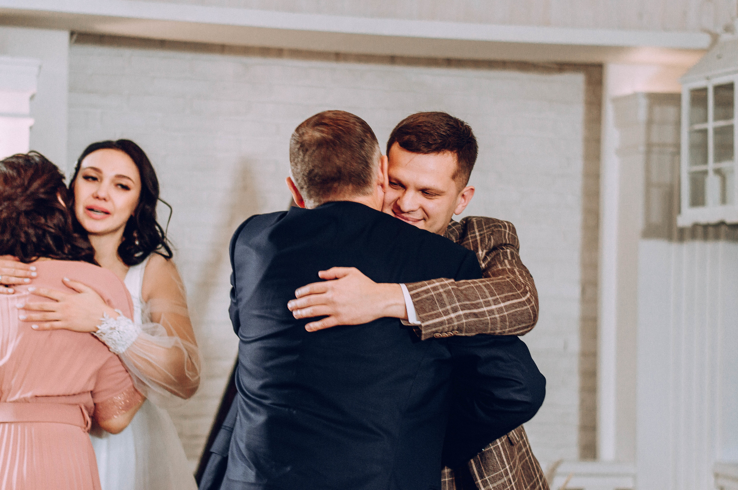 Саша и Алёна. Свадебный и семейный фотограф в Чите Юлия Оранская