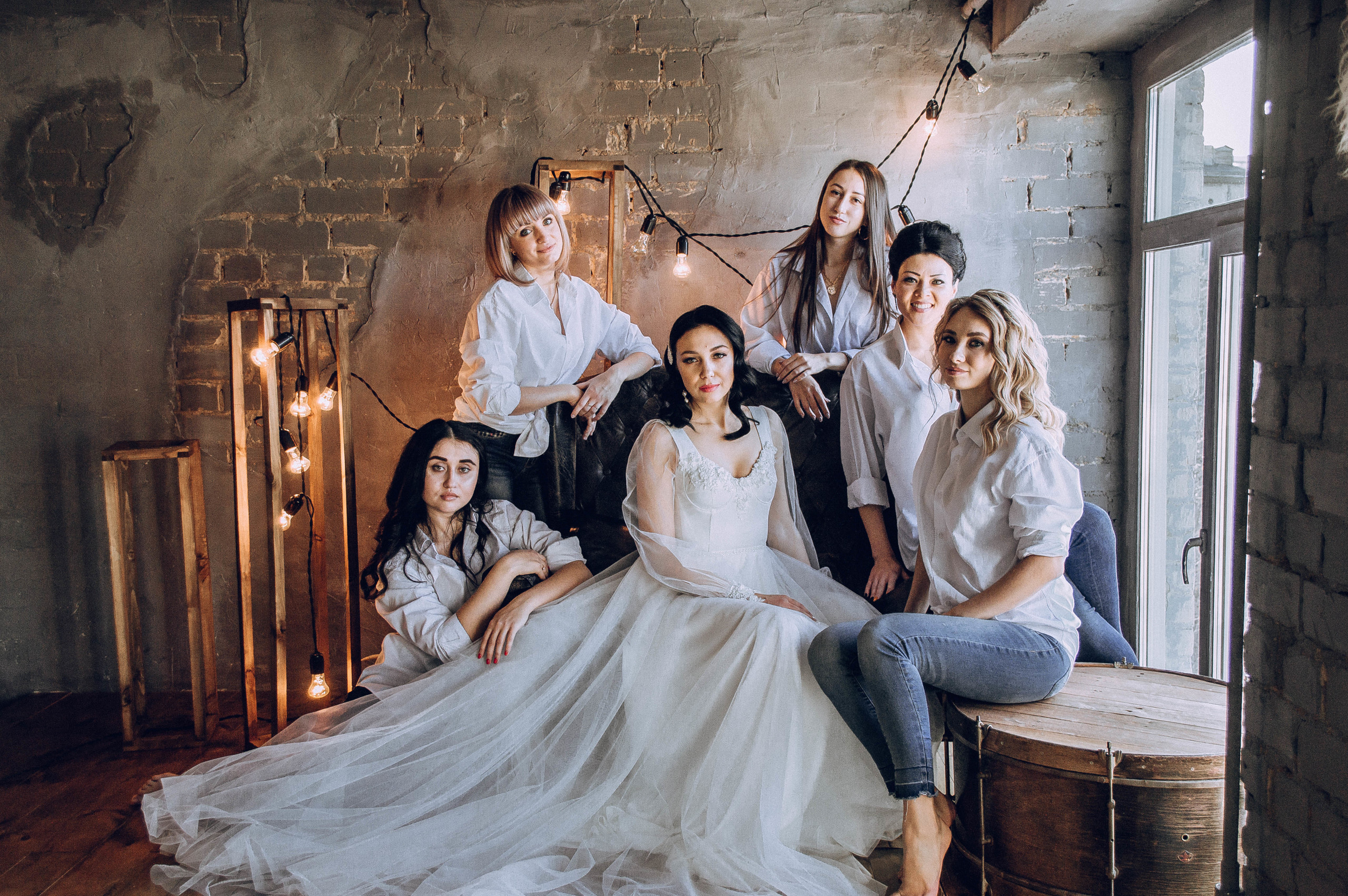 Саша и Алёна. Свадебный и семейный фотограф в Чите Юлия Оранская