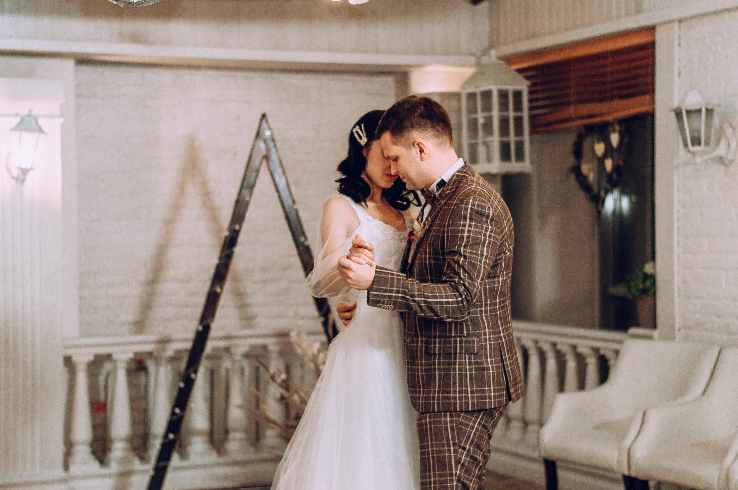 Саша и Алёна. Свадебный и семейный фотограф в Чите Юлия Оранская