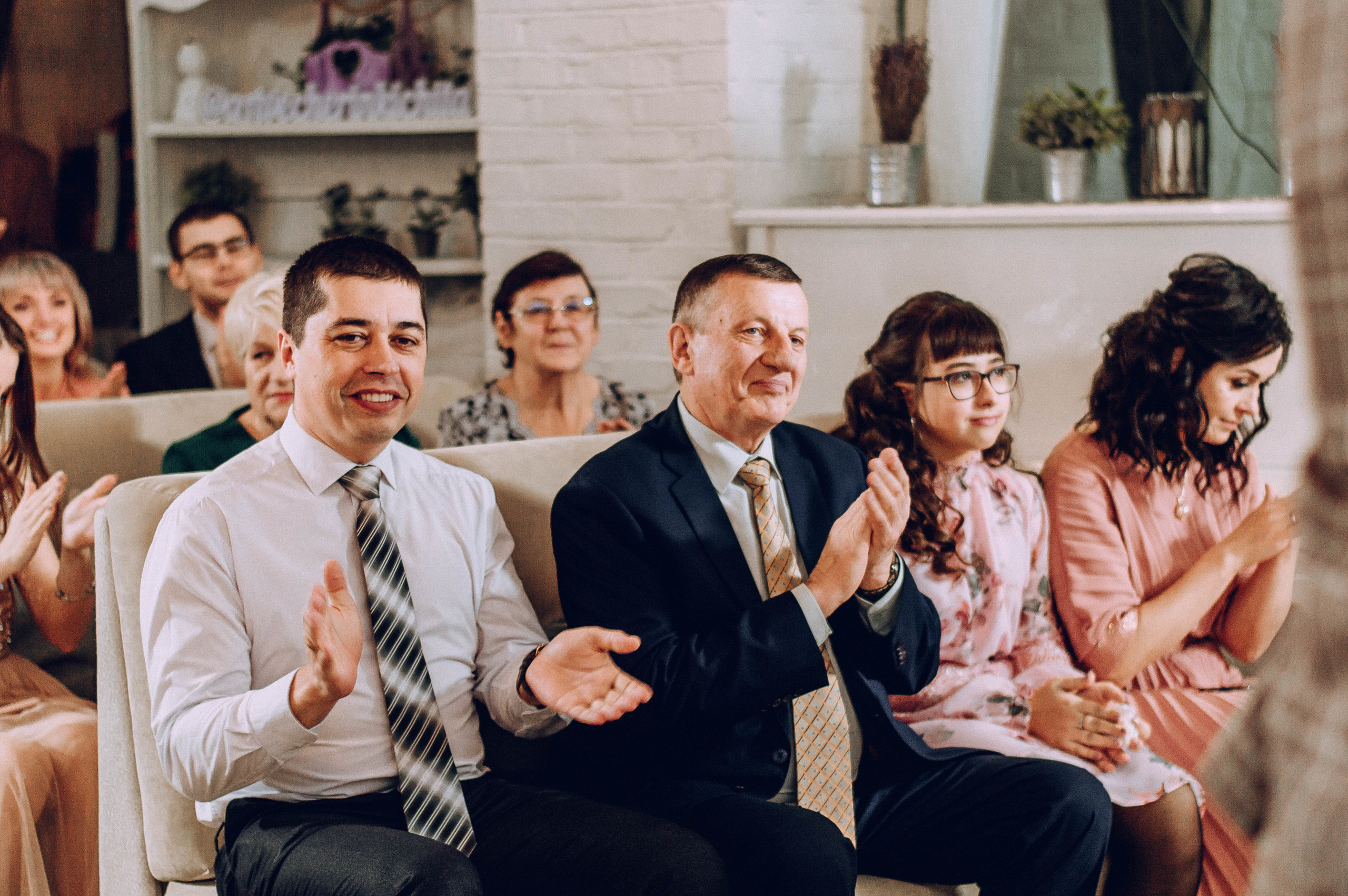 Саша и Алёна. Свадебный и семейный фотограф в Чите Юлия Оранская