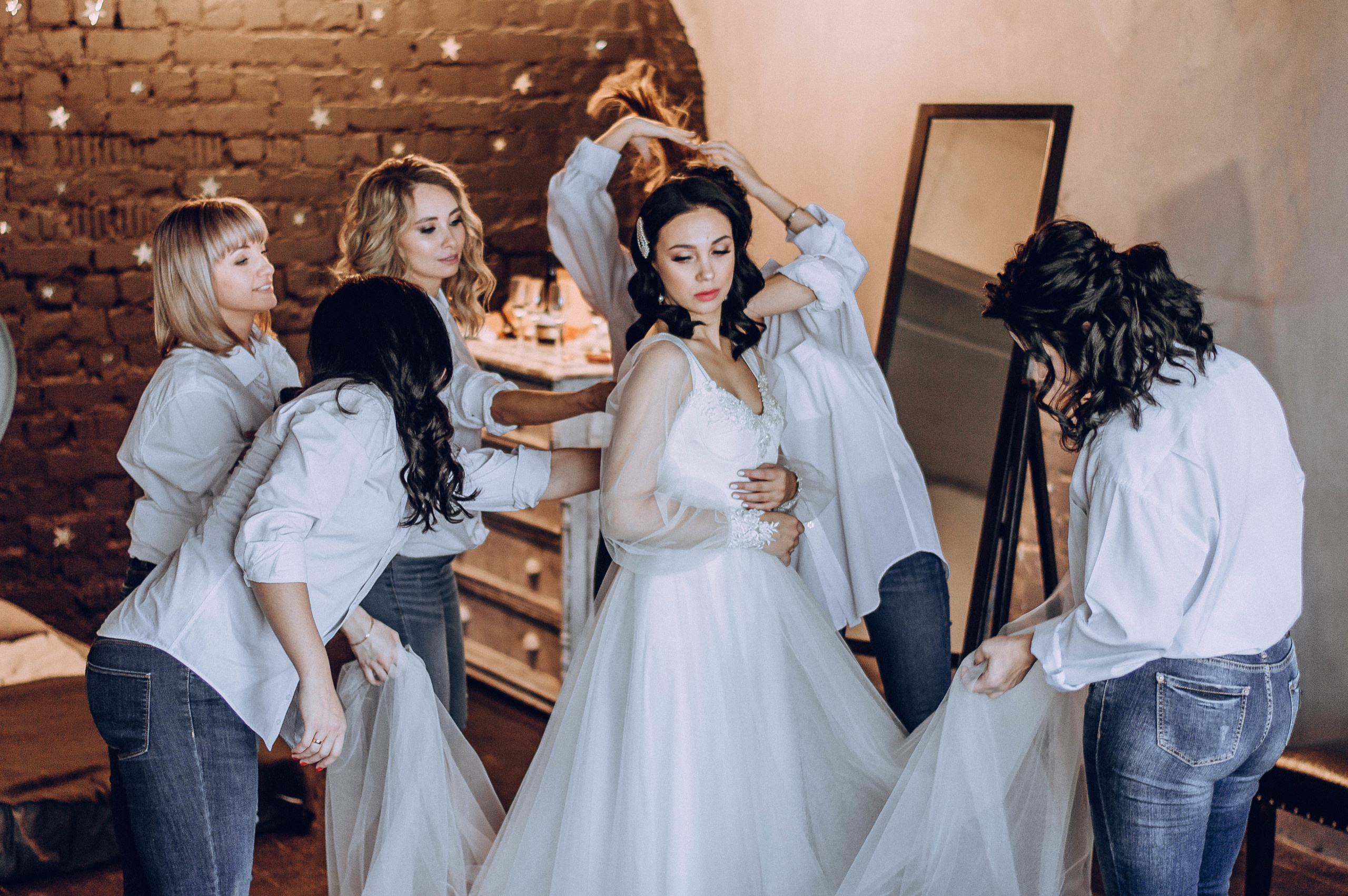 Саша и Алёна. Свадебный и семейный фотограф в Чите Юлия Оранская