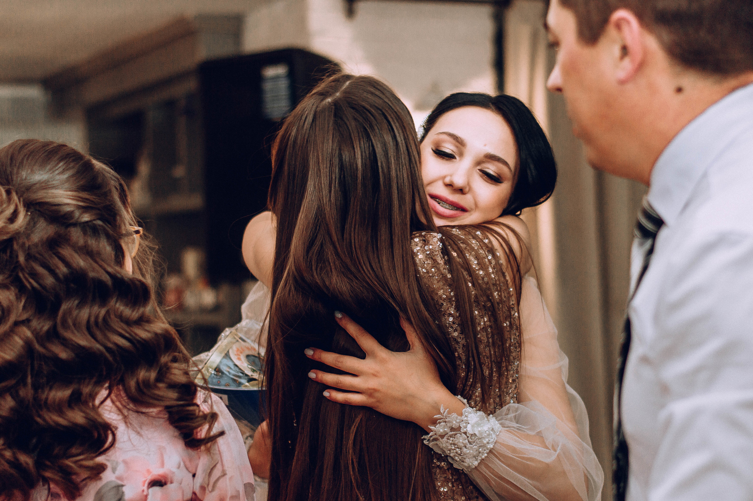 Саша и Алёна. Свадебный и семейный фотограф в Чите Юлия Оранская