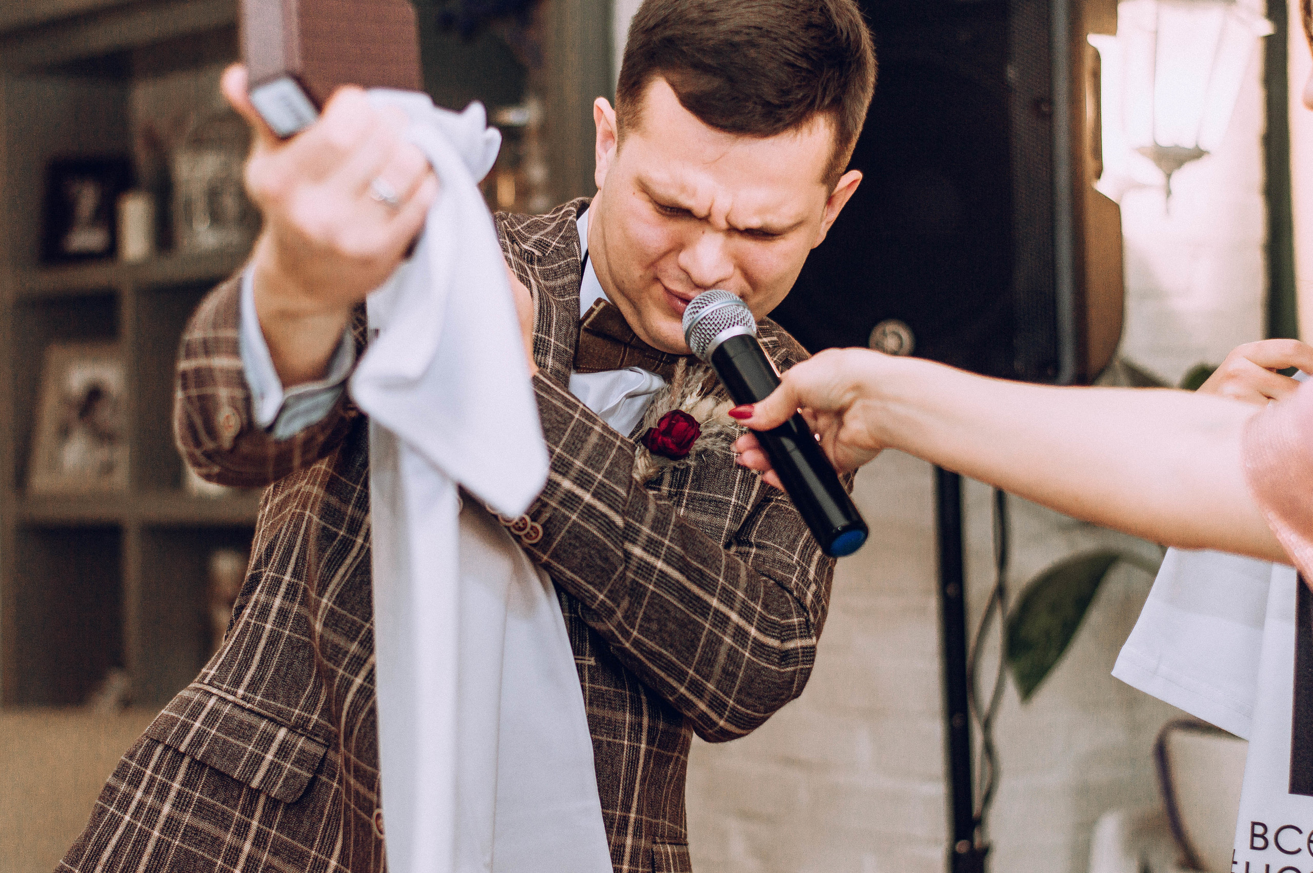 Саша и Алёна. Свадебный и семейный фотограф в Чите Юлия Оранская